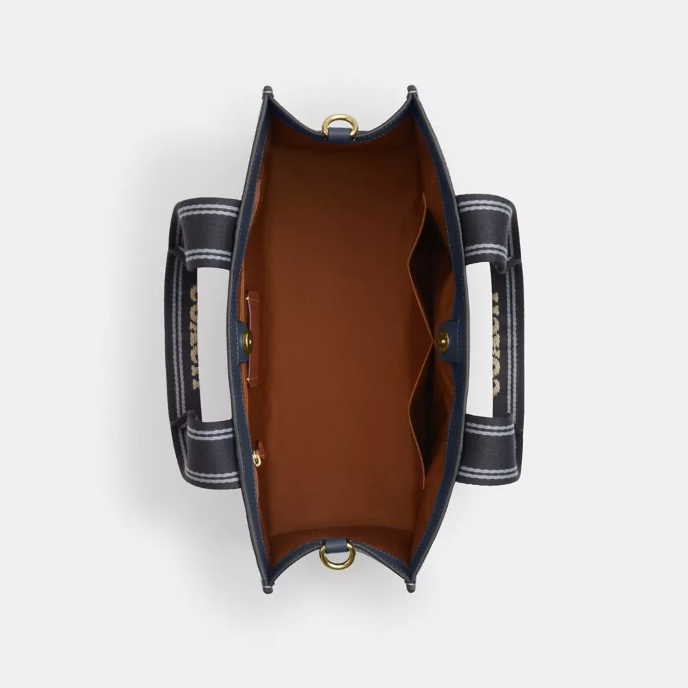 Сумка COACH Smith Tote Bag