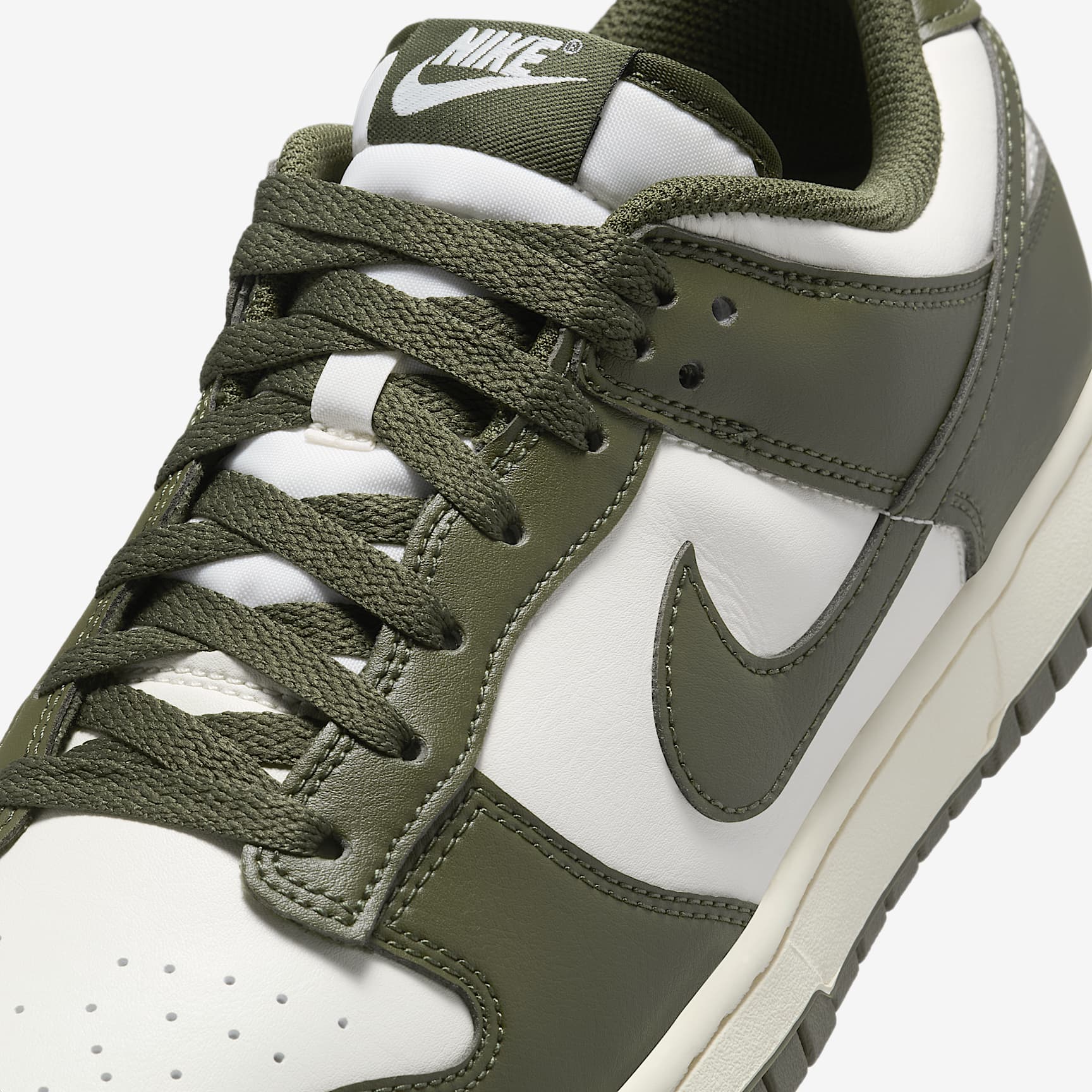 Nike Dunk Low Retro Men's Shoes