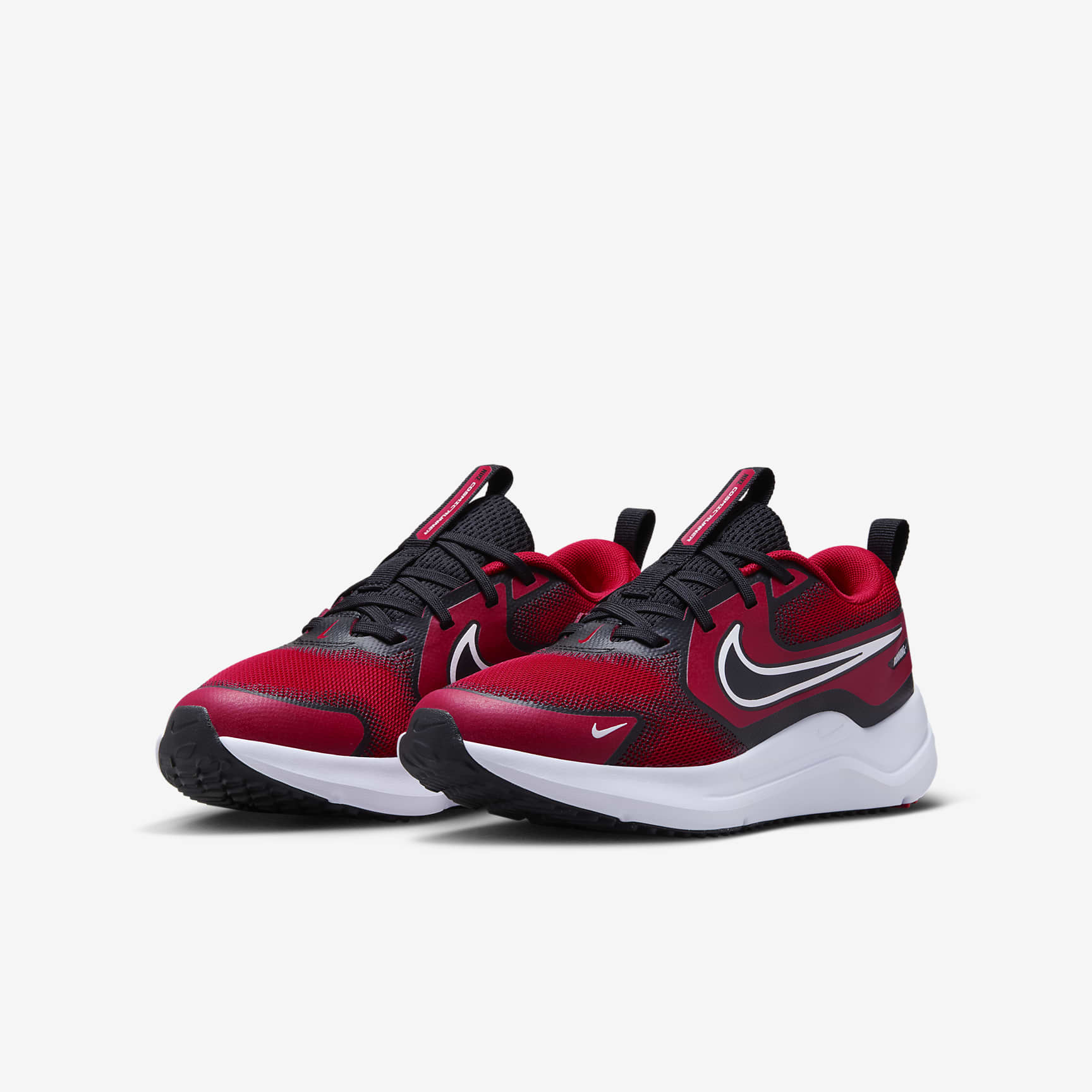 Nike Cosmic Runner Big Kids' Road Running Shoes