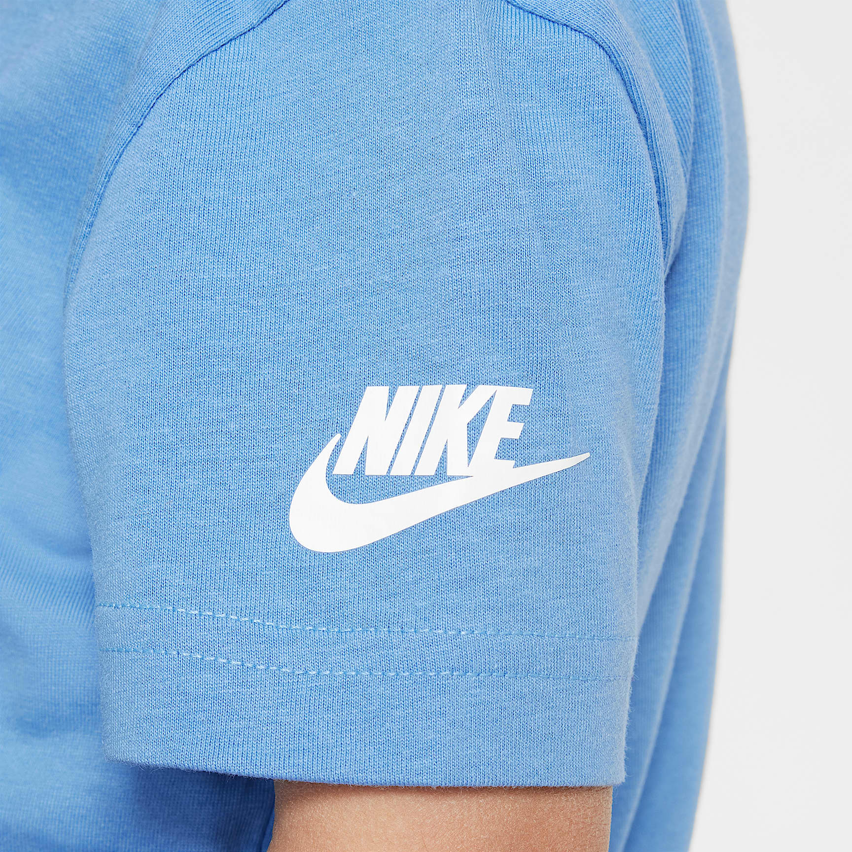 Nike Futura Toddler Evergreen T-Shirt