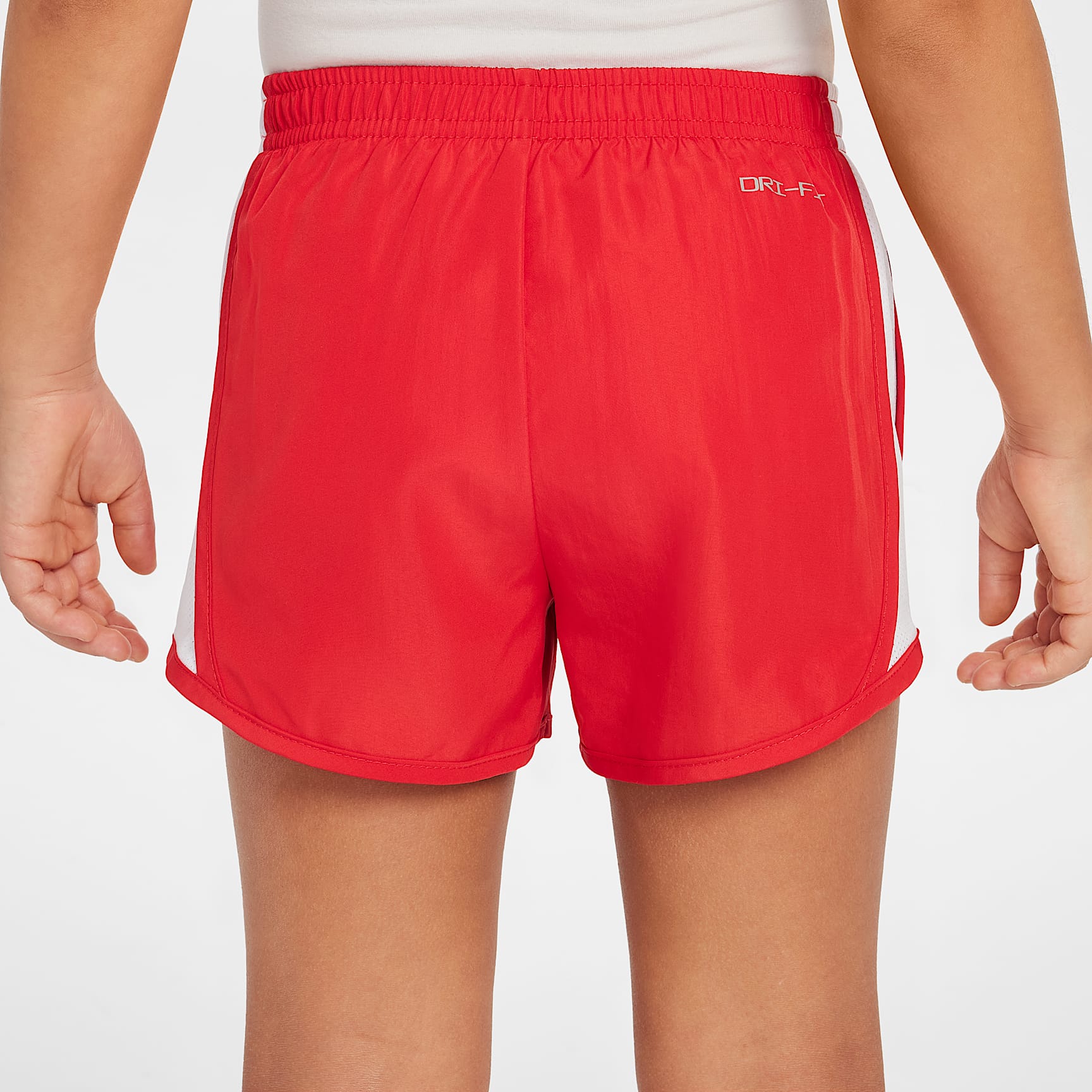 Nike Dri-FIT Little Kids' Tempo Shorts