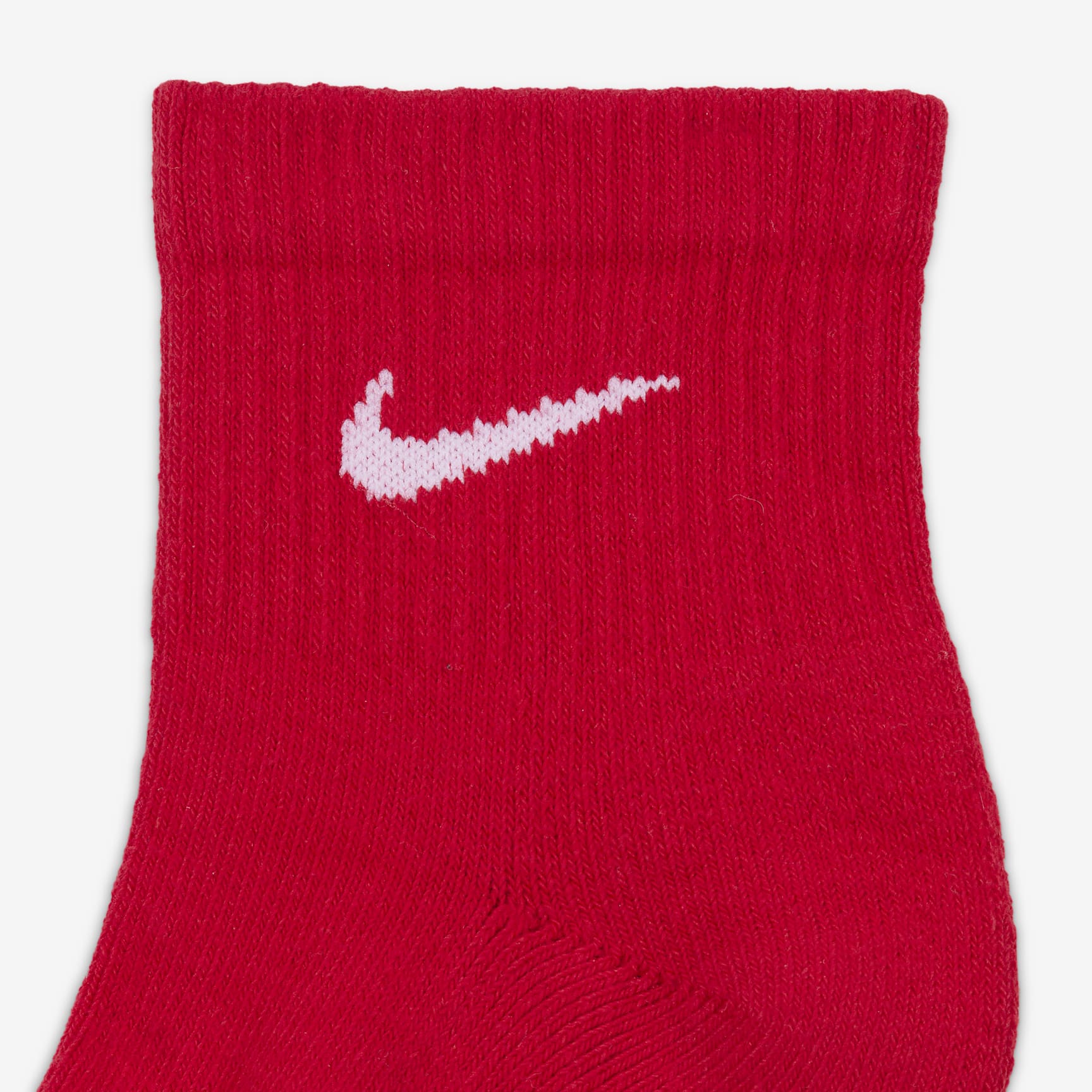Nike Everyday Plus Cushioned Training Ankle Socks (6 Pairs)