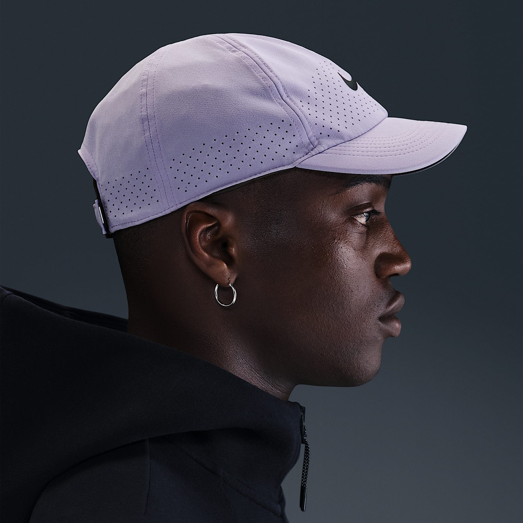 Nike Club Unstructured Swoosh Cap