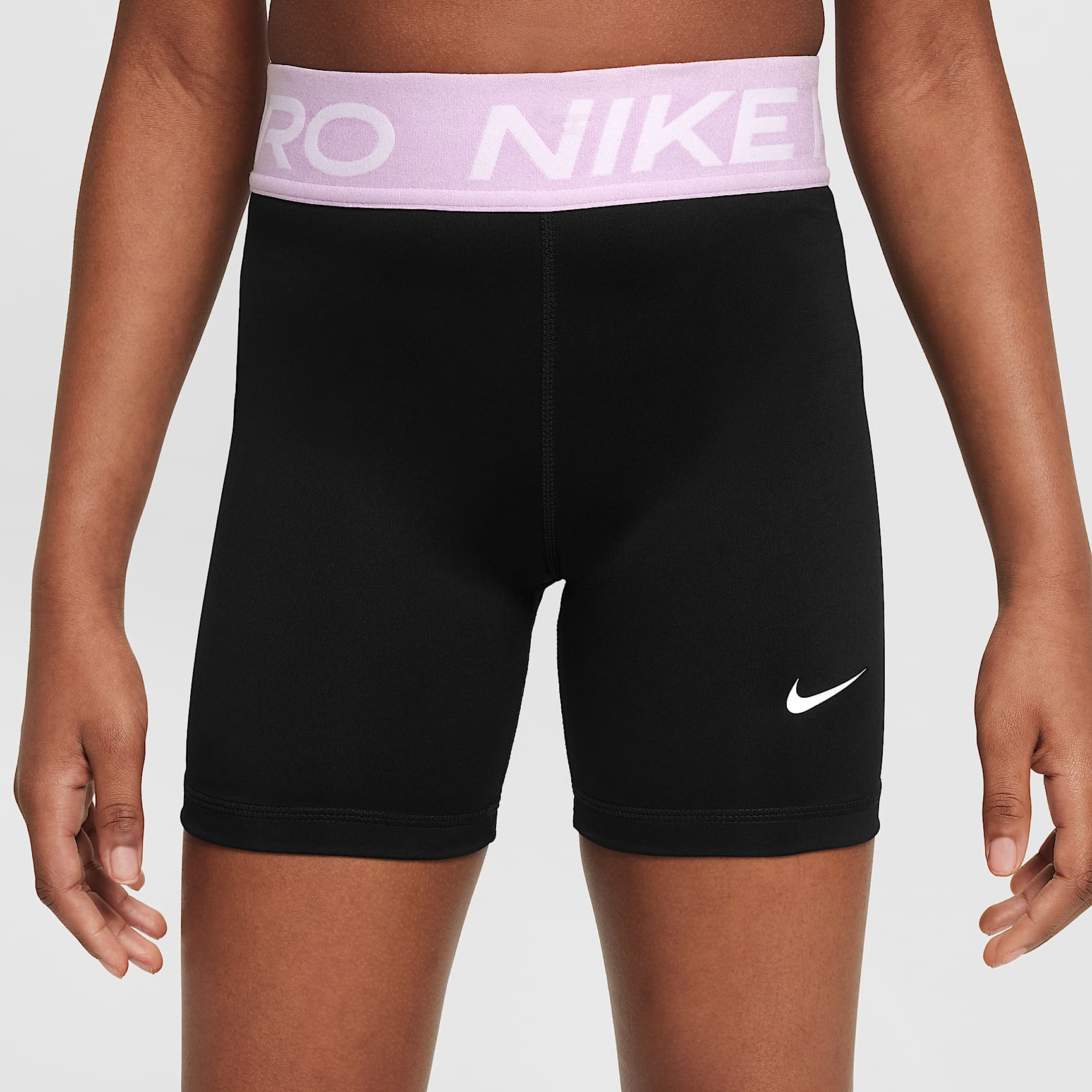 Nike Pro Girls' Shorts