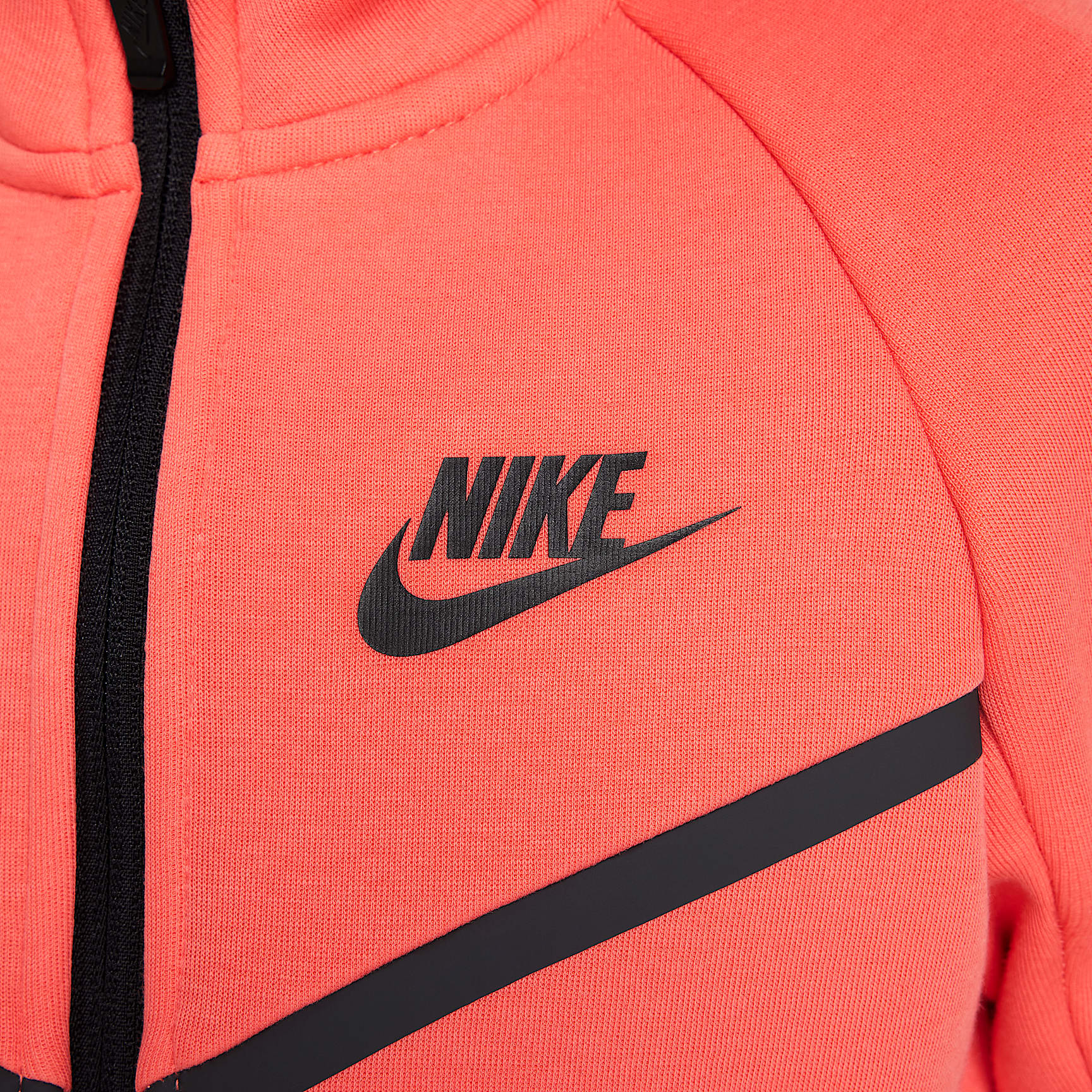 Nike Tech Fleece Little Kids' Dress