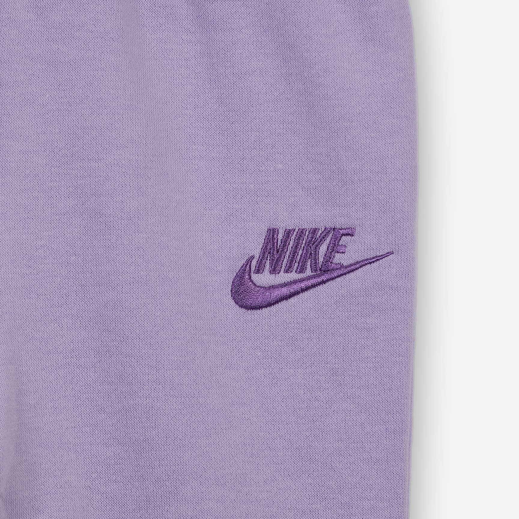 Nike Femme Pop Baby 2-Piece Leggings Set