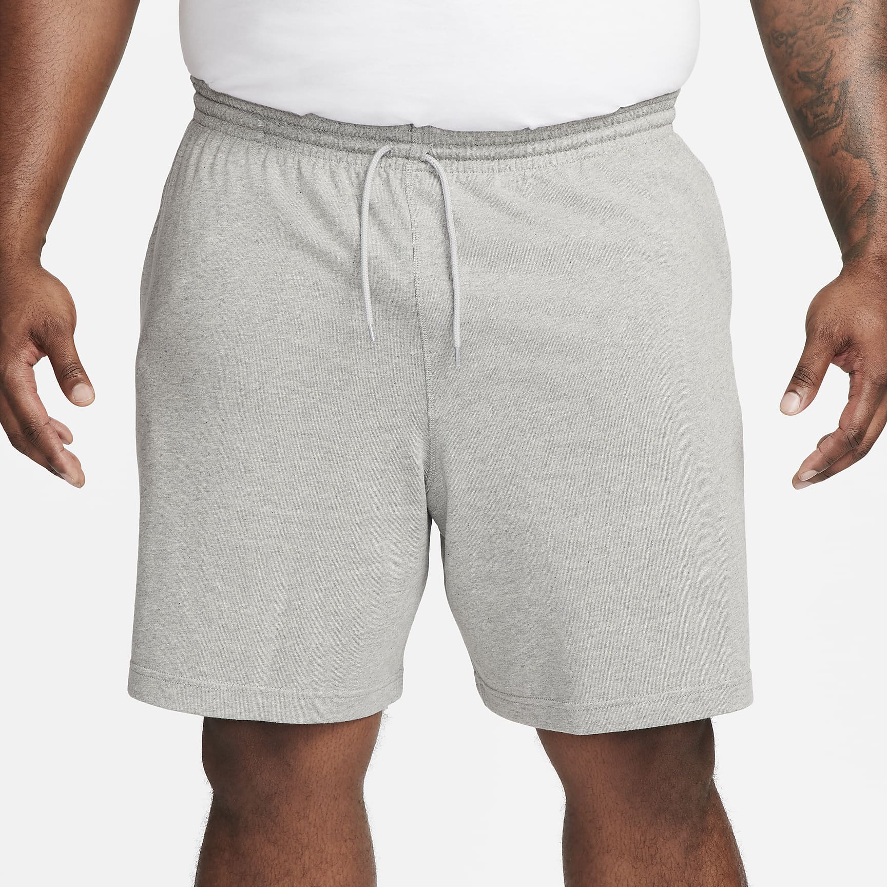 Nike Club Men's Knit Shorts