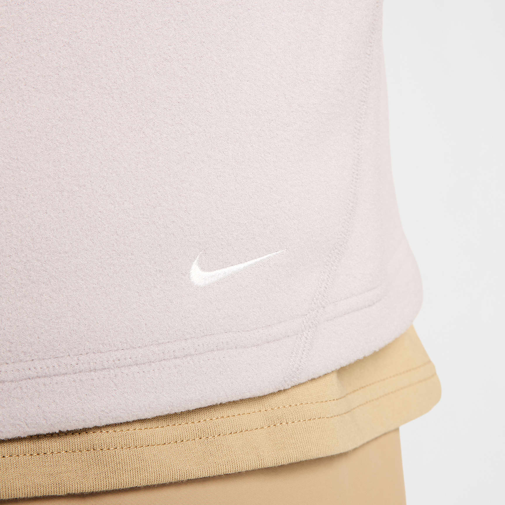 Nike ACG "Wolf Tree" Plus Full-Zip Hooded Mid Layer