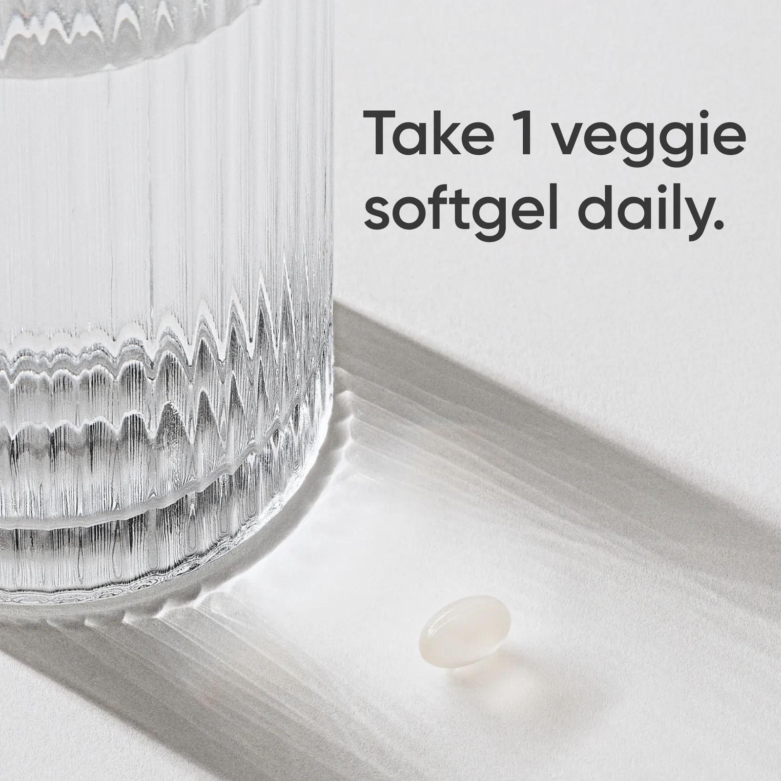 Sports Research, витамин D3 для веганов, 125 мкг (5000 МЕ), 60 растительных капсул