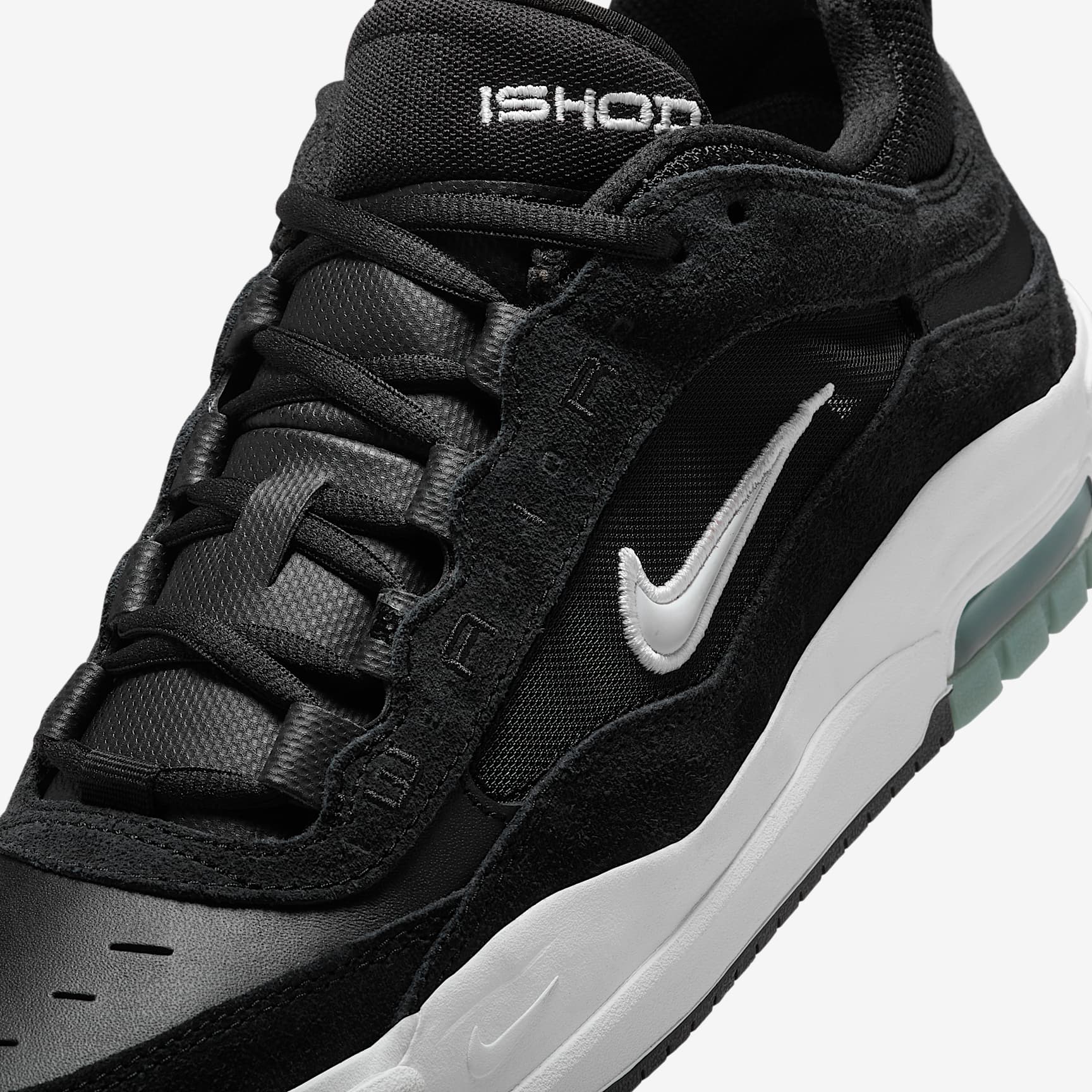 Nike Air Max Ishod Men's Shoes