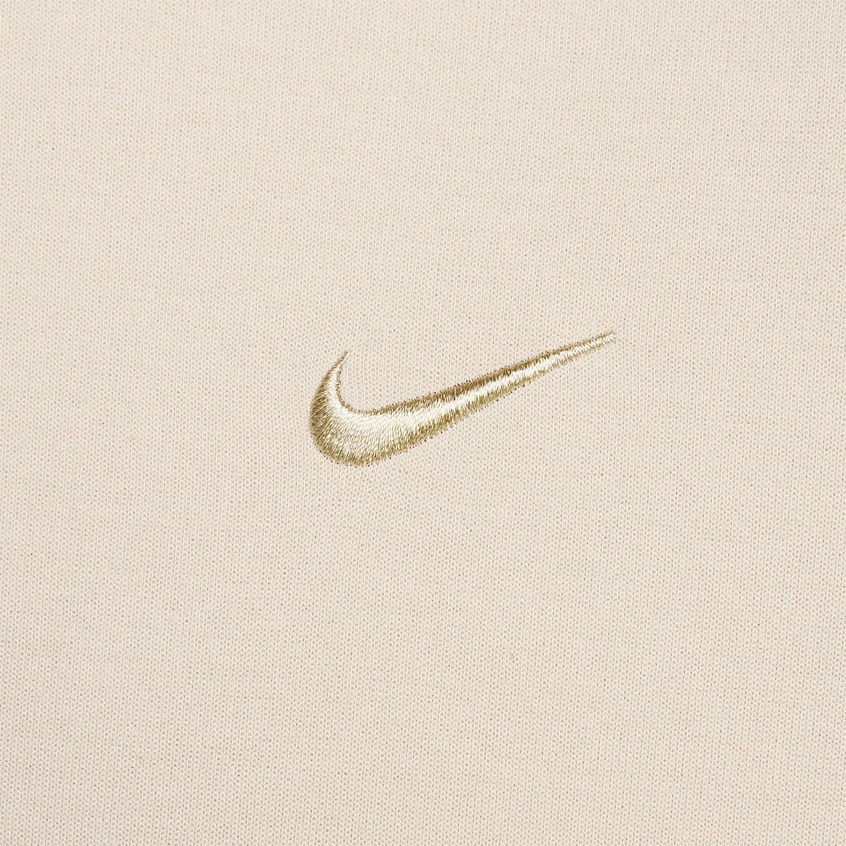 Nike Primary Fleece Men's Dri-FIT UV Performance Crew