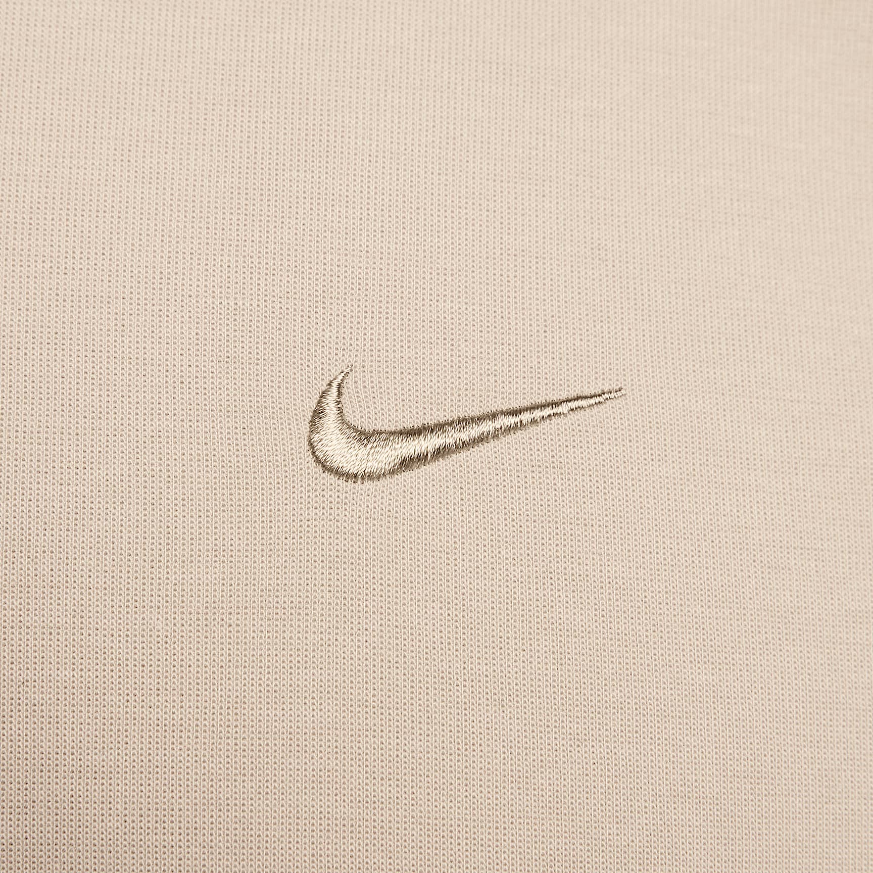Nike Primary Fleece Men's Dri-FIT UV Pullover Performance Hoodie
