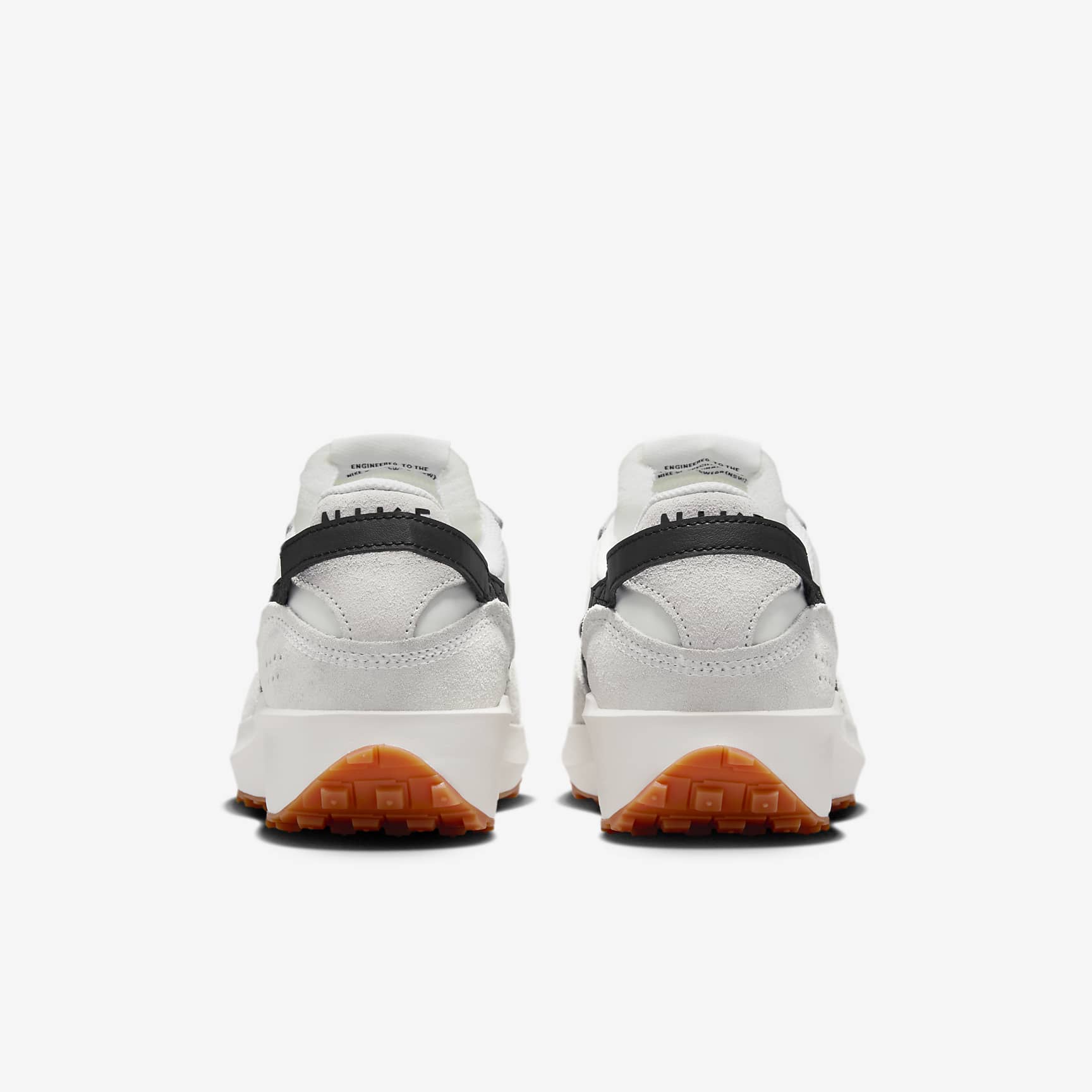 Nike Waffle Debut Women's Shoes