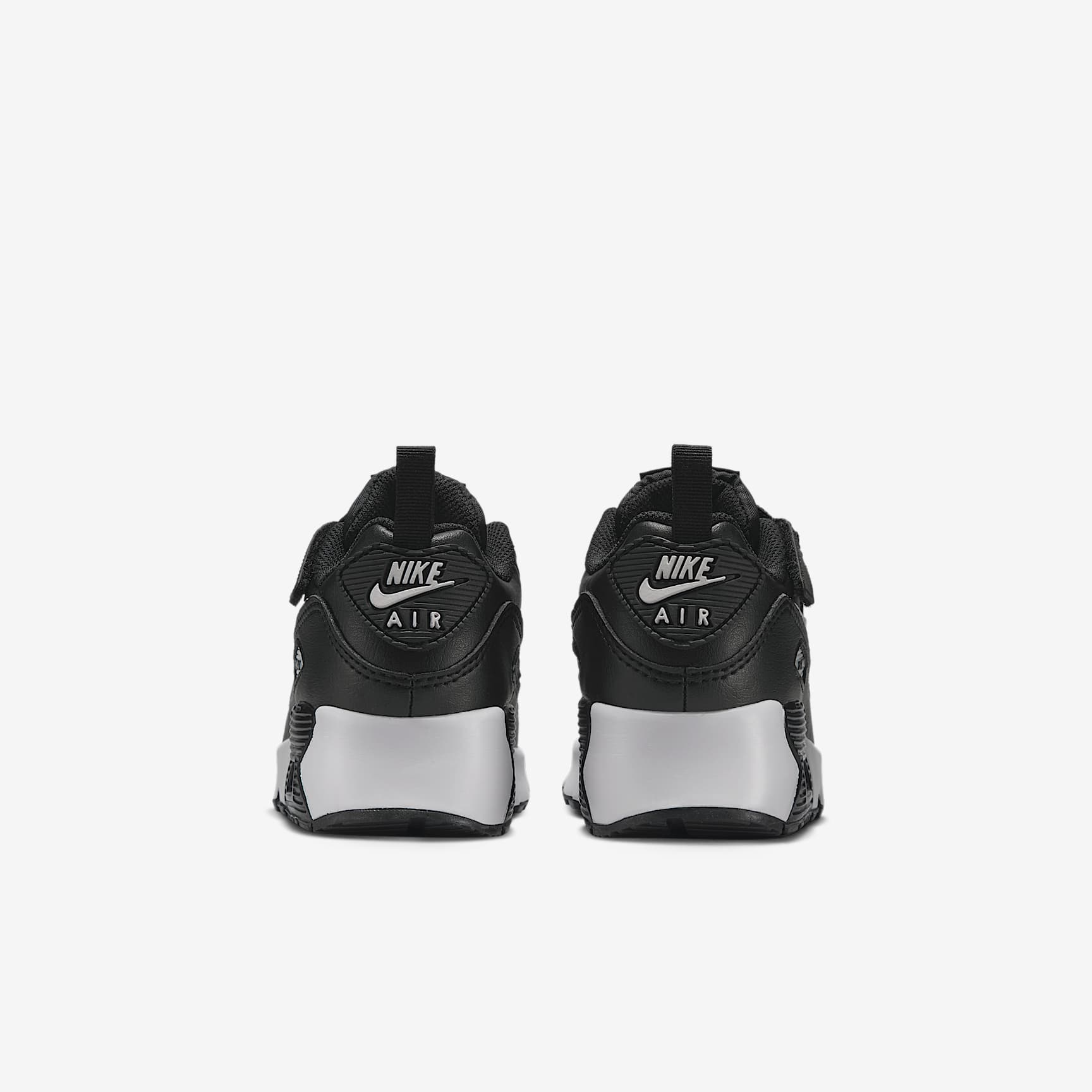 Nike Air Max 90 EasyOn Little Kids' Shoes