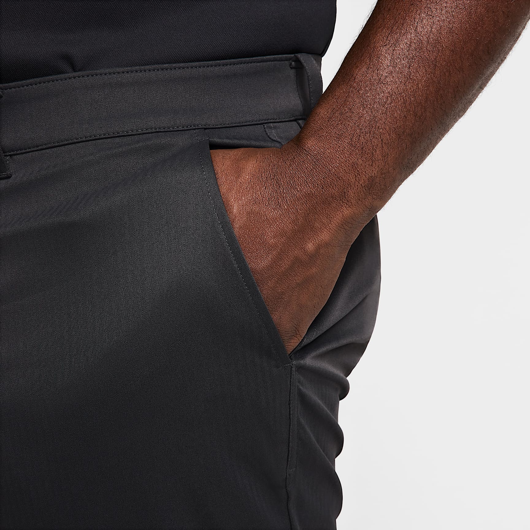 Nike Tour Repel Men's Chino Slim Golf Pants