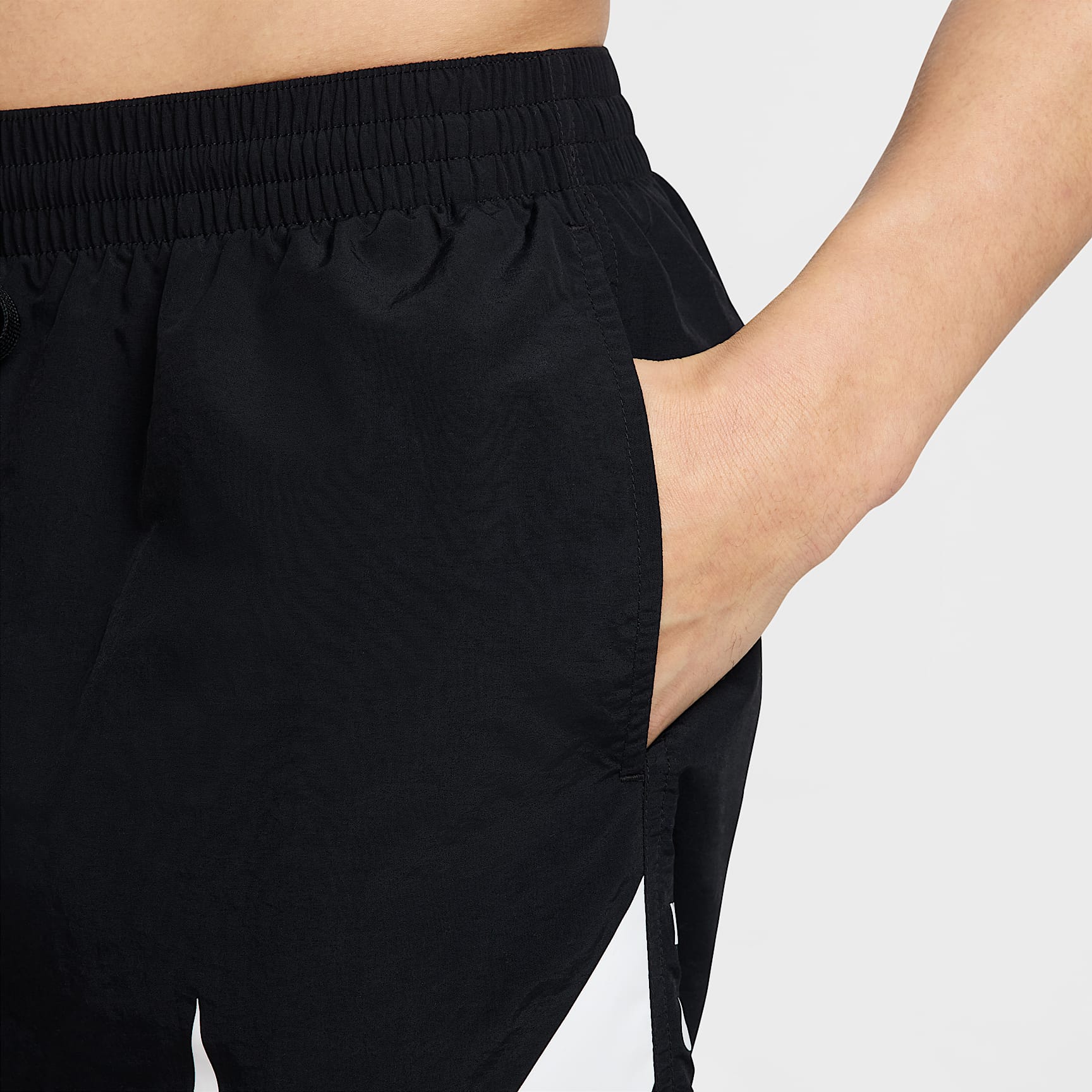 Nike Swim Breaker Men's 7" Fully Lined Volley Shorts