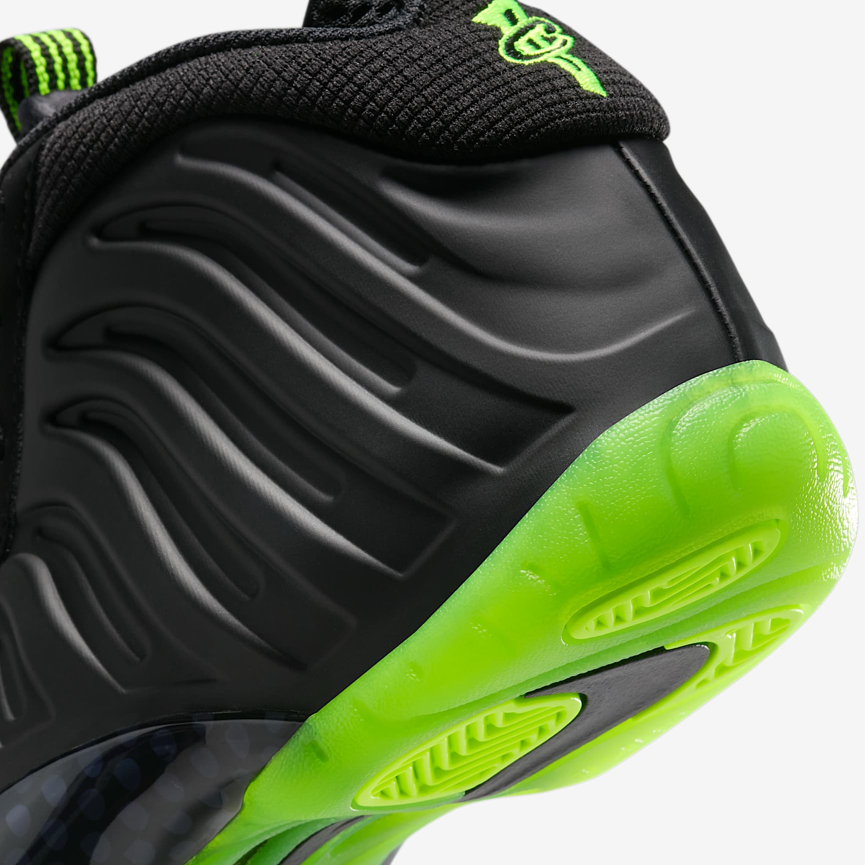 Nike Little Posite One Big Kids' Shoes