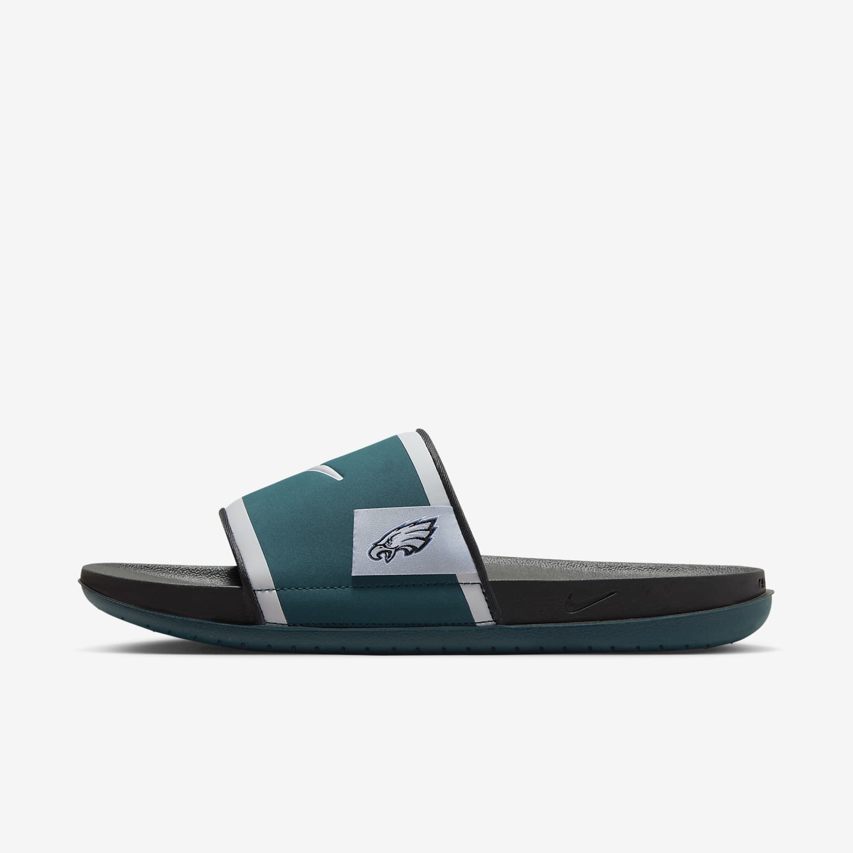 Nike Offcourt (Philadelphia Eagles) Offcourt Slides