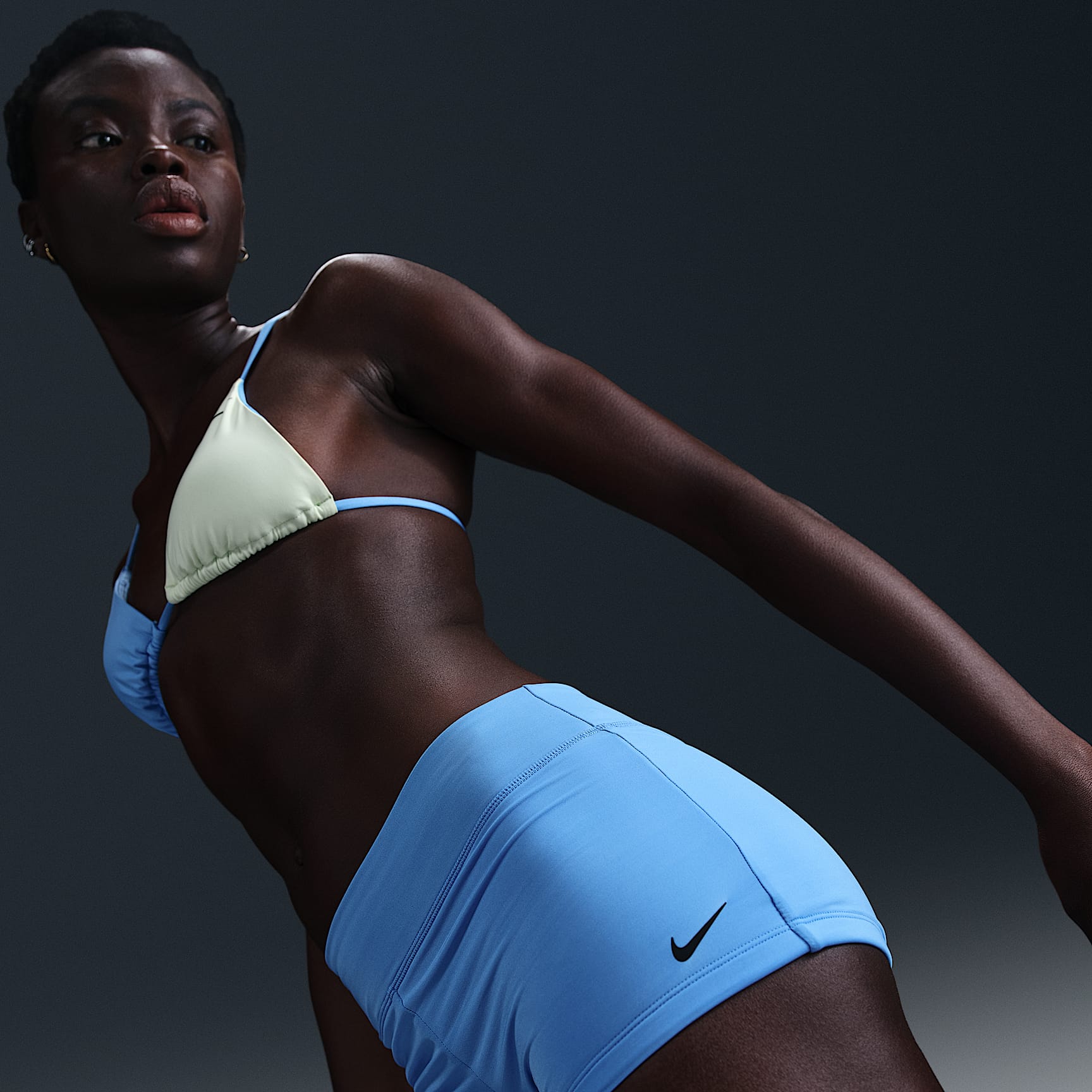 Nike Swim Essential Women's Kick Shorts