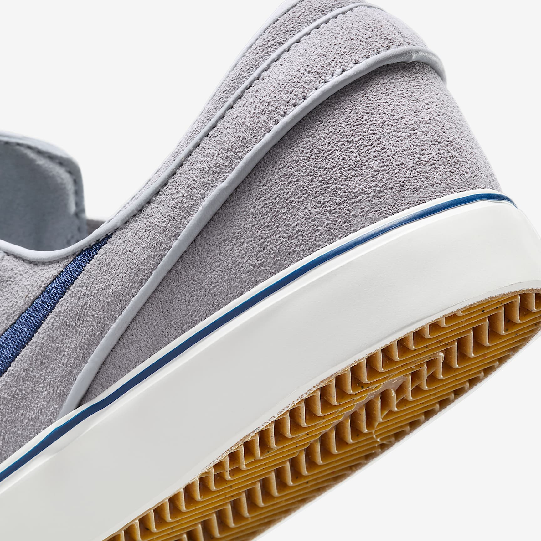 Nike SB Janoski+ Slip Skate Shoes