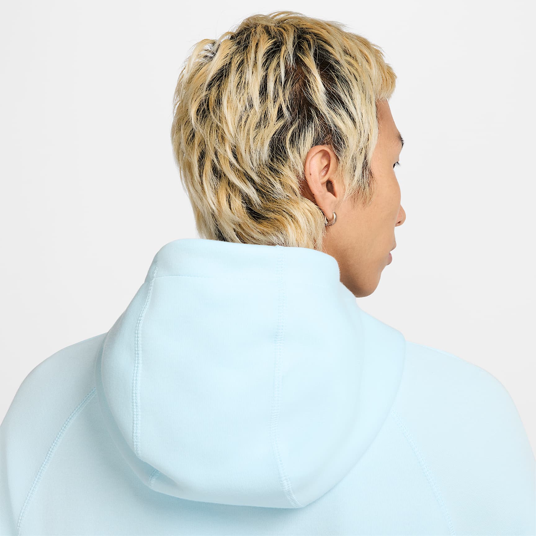 Nike Sportswear Tech Fleece Men's Pullover Hoodie