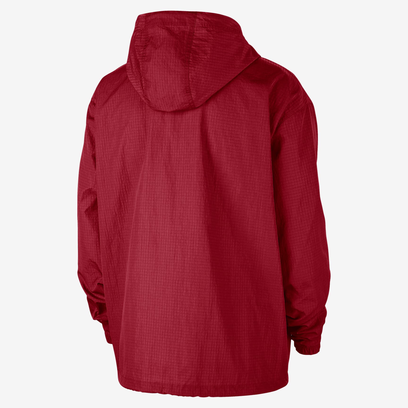 Miami Heat Club Courtside Men's Nike NBA Anorak