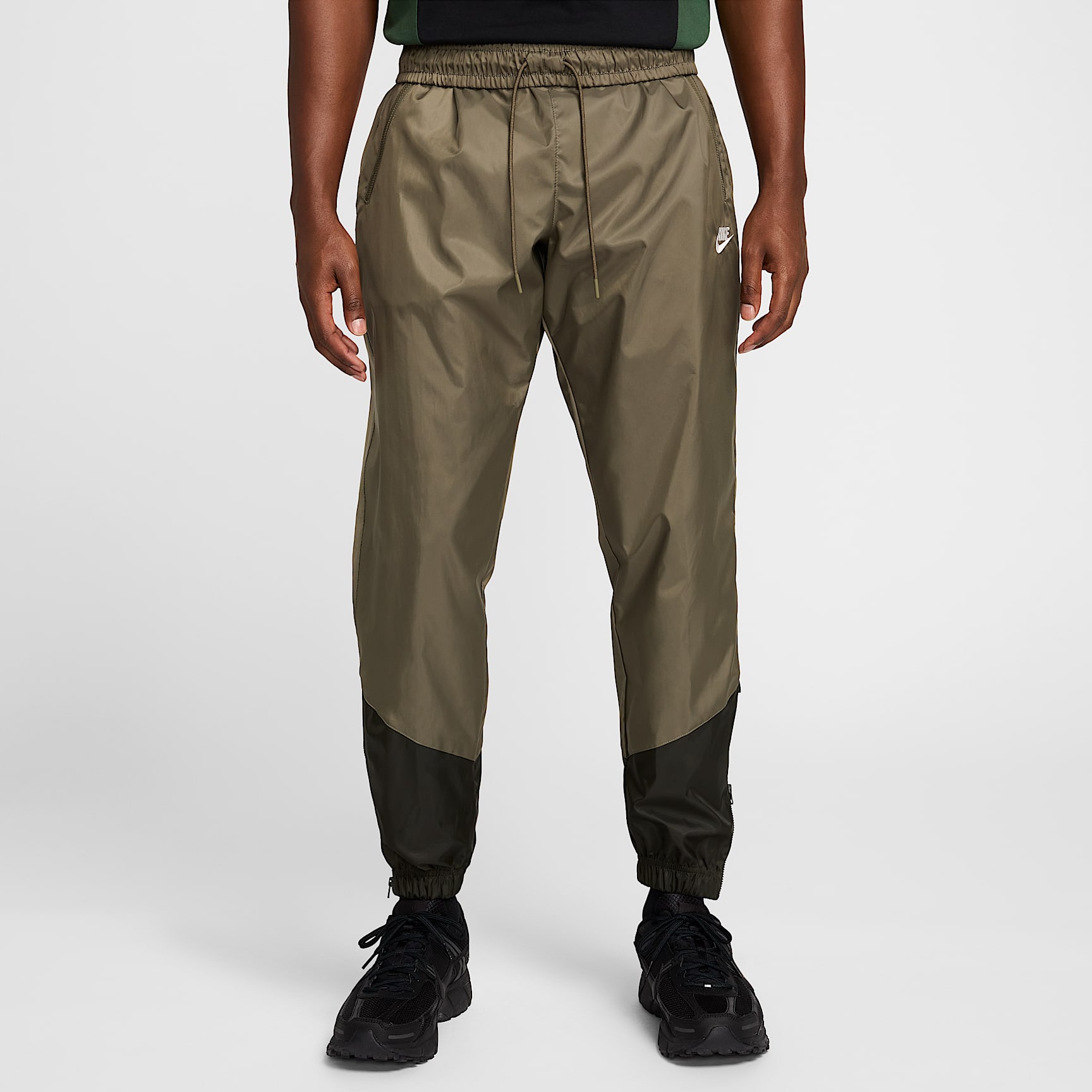Nike Windrunner Men's Woven Lined Pants