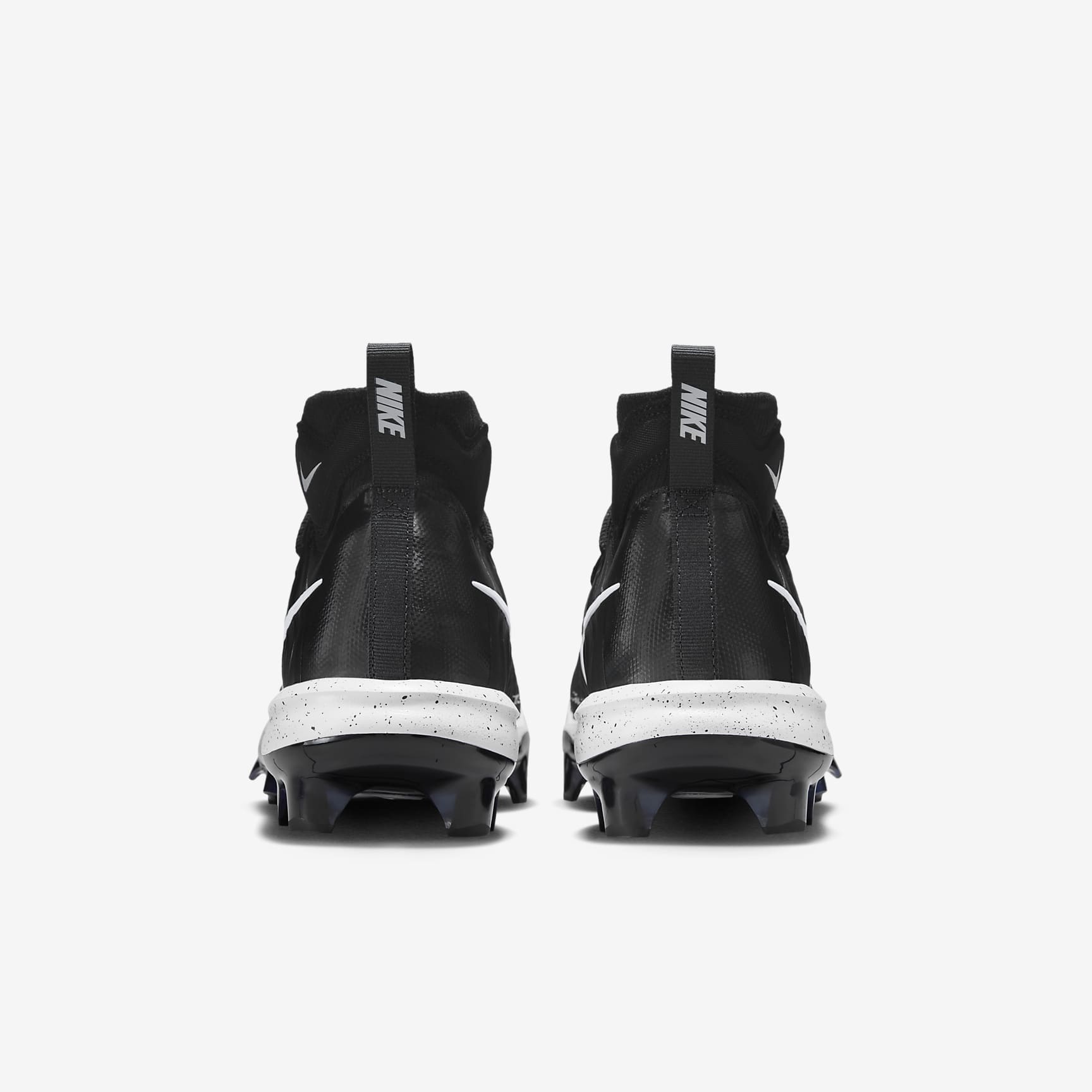 Nike Alpha Huarache NXT MCS Men's Baseball Cleats