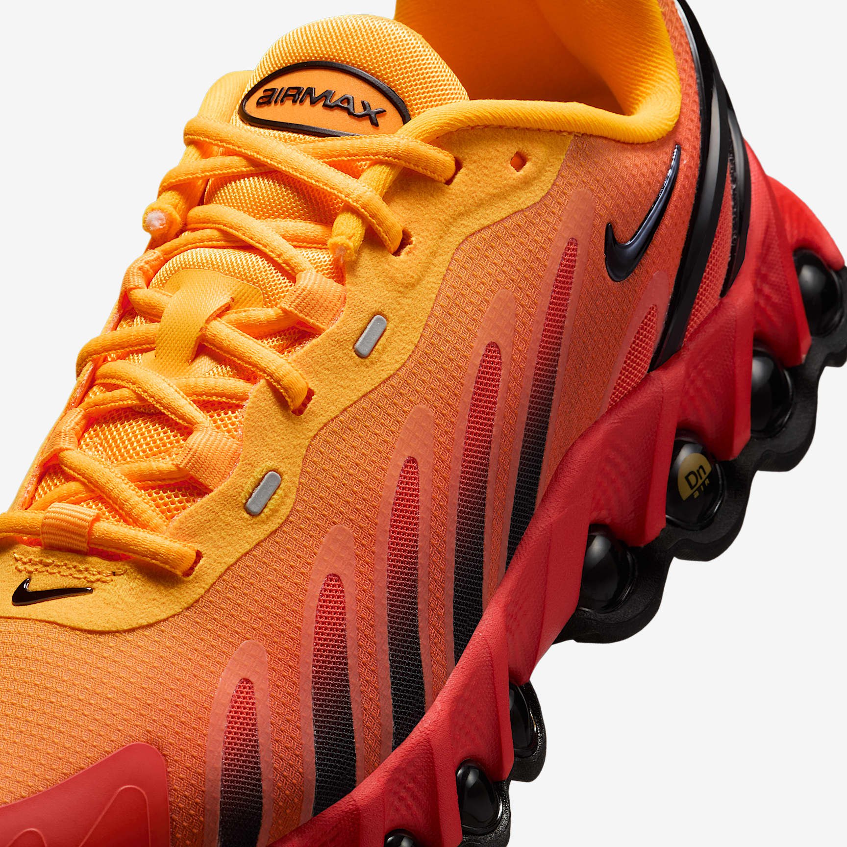Nike Air Max Dn8 Big Kids' Shoes