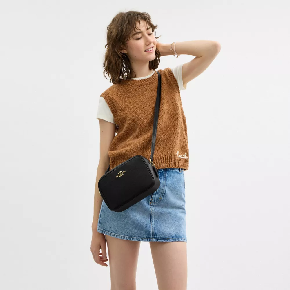 Сумка COACH Jamie Camera Bag