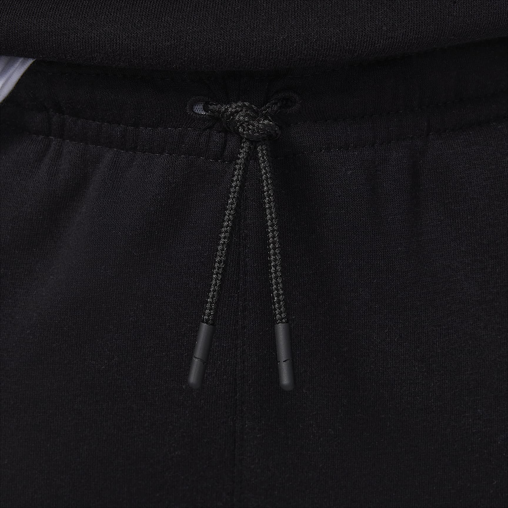 Jordan Big Kids' Baseline Fleece Pants