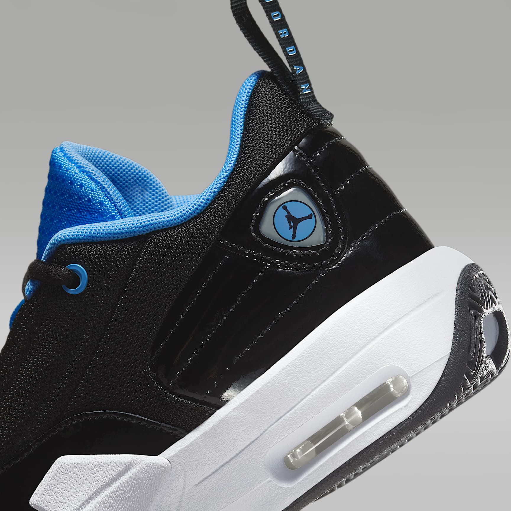 Jordan Max Aura 6 Big Kids' Shoes