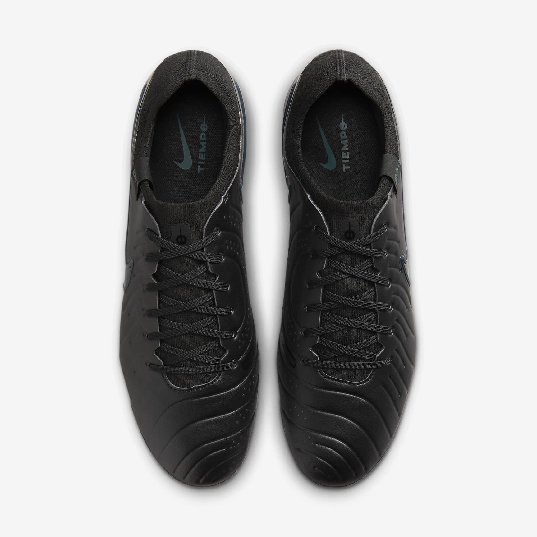 Nike Tiempo Legend 10 Pro Artificial-Grass Low-Top Soccer Cleats