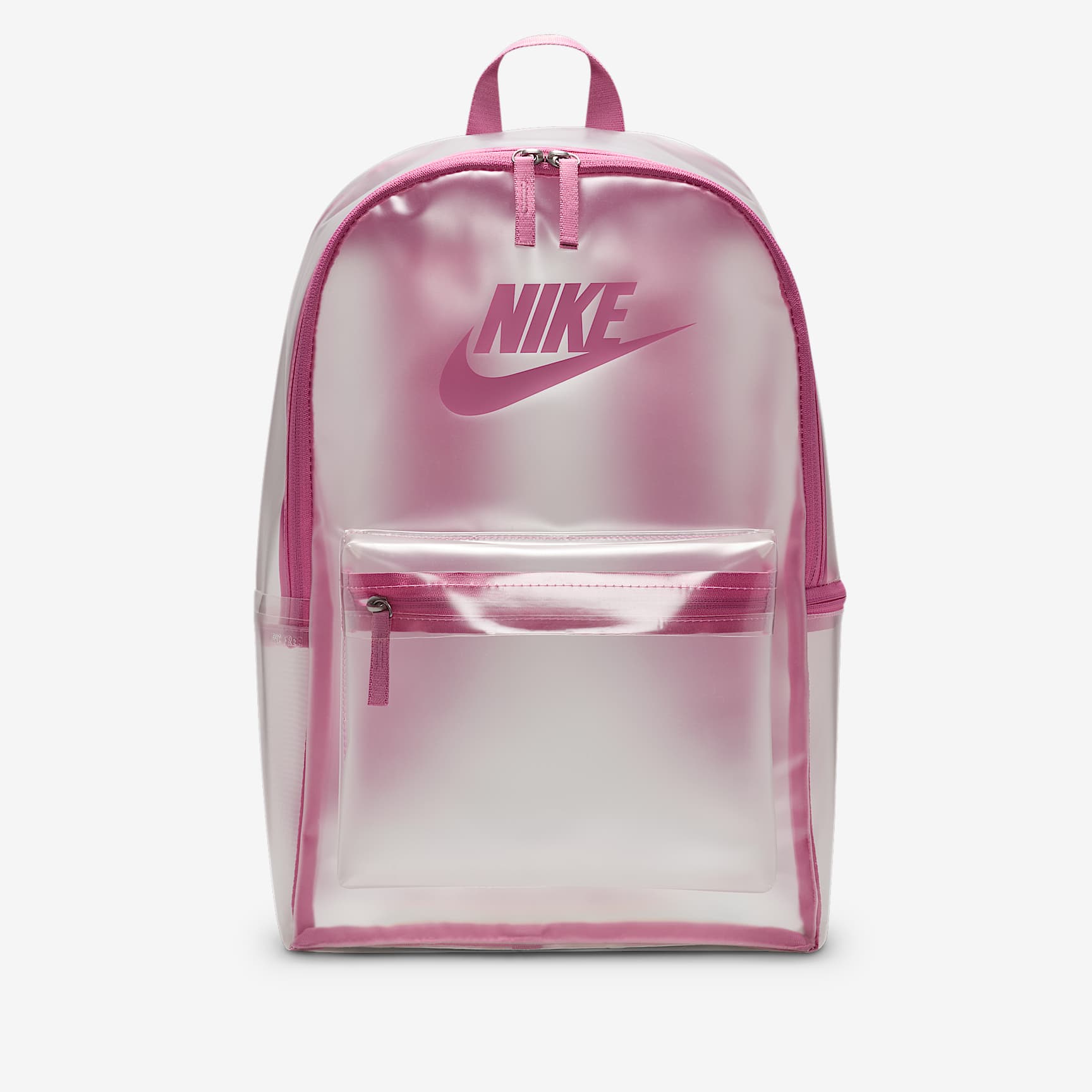 Nike Heritage Crystal Big Kids' Backpack (25L)