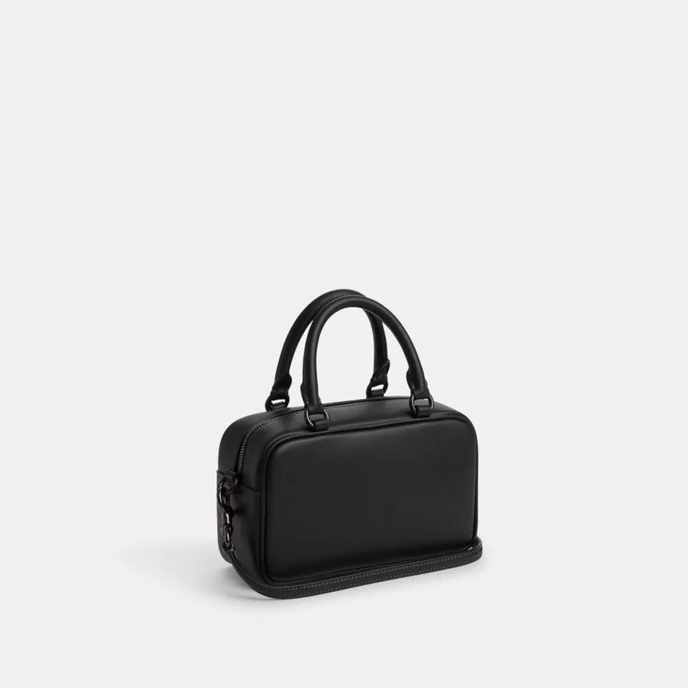 Сумка COACH Satchel Crossbody