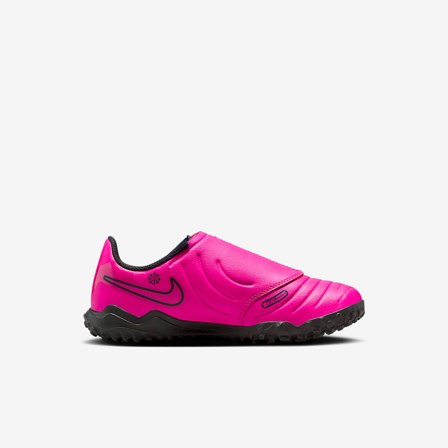 Nike Jr. Tiempo Legend 10 Club Little Kids' TF Low-Top Soccer Shoes