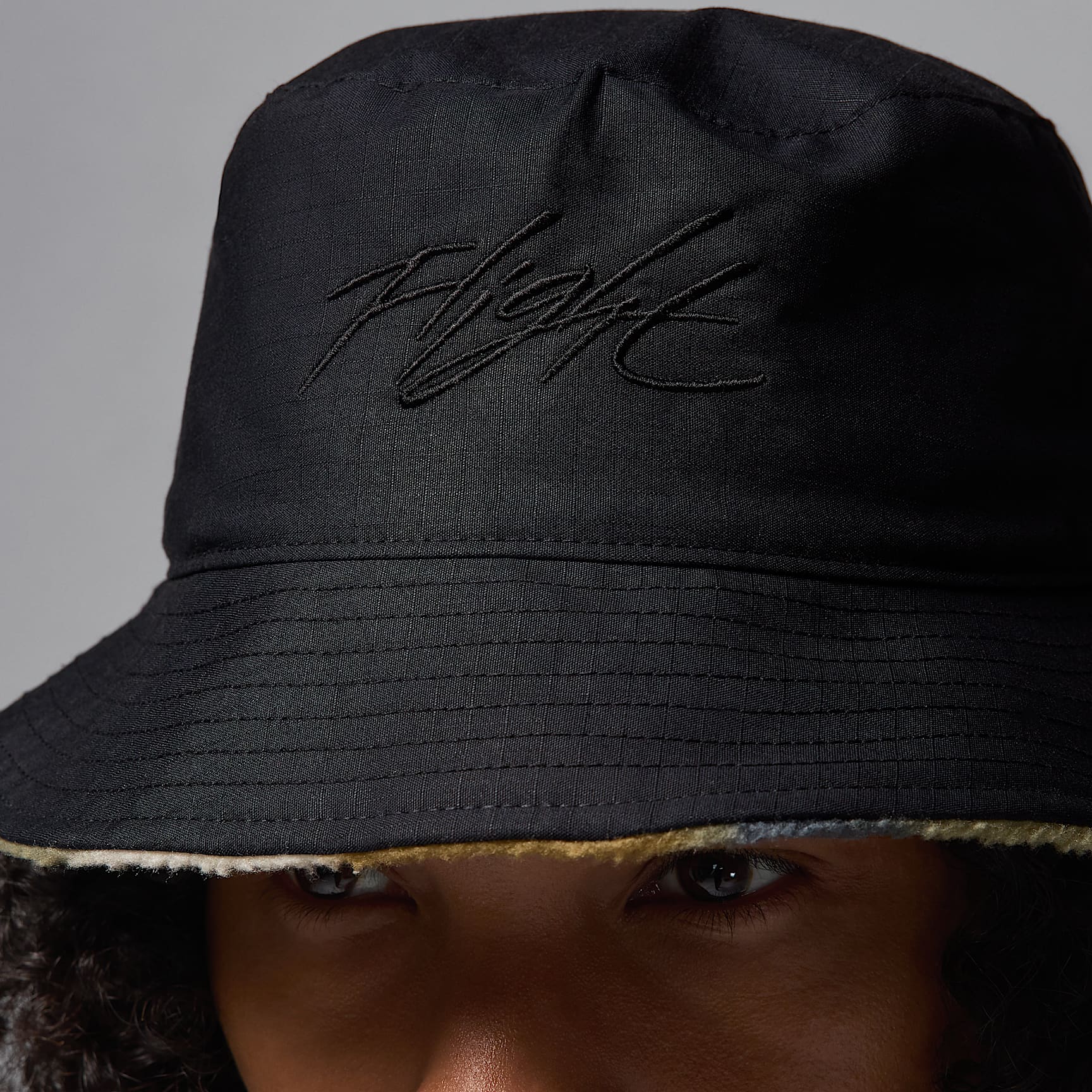 Jordan Apex Winter Bucket Hat