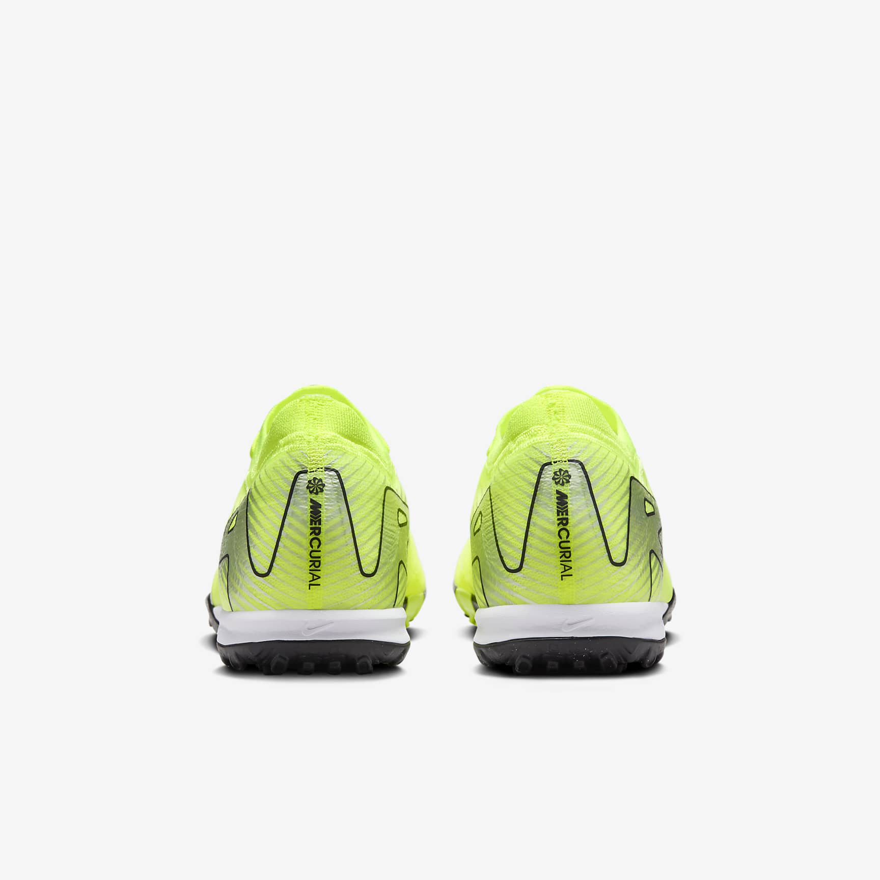 Nike Mercurial Vapor 16 Pro TF Low-Top Soccer Shoes