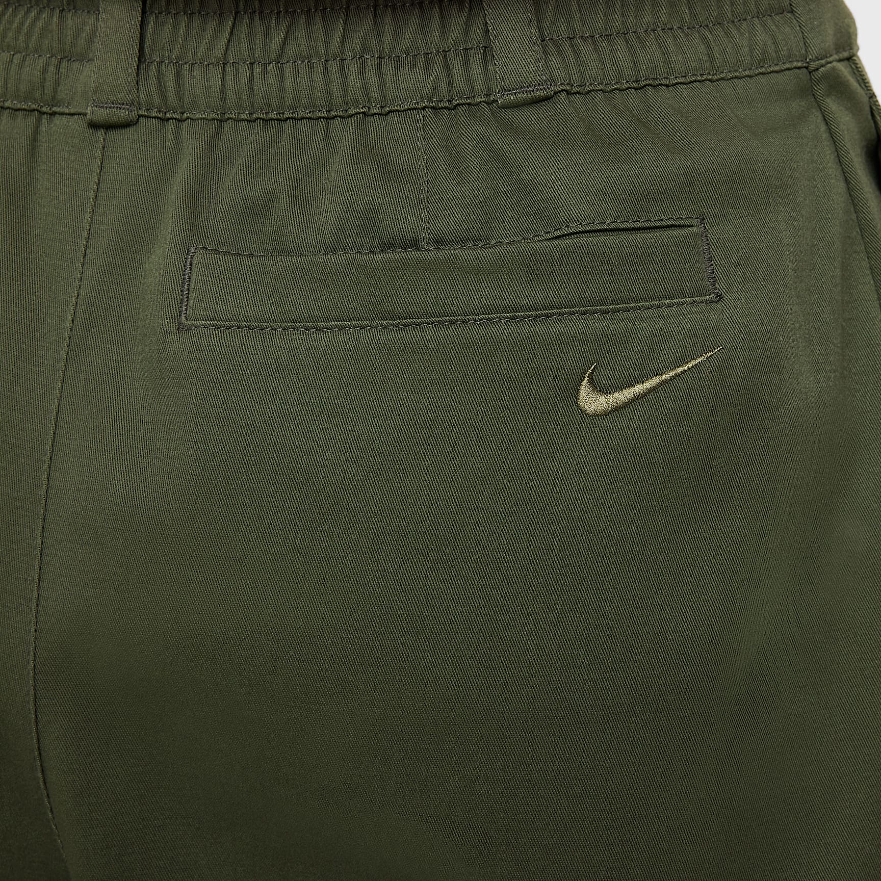 Nike SB Big Kids' Chino Skate Pants