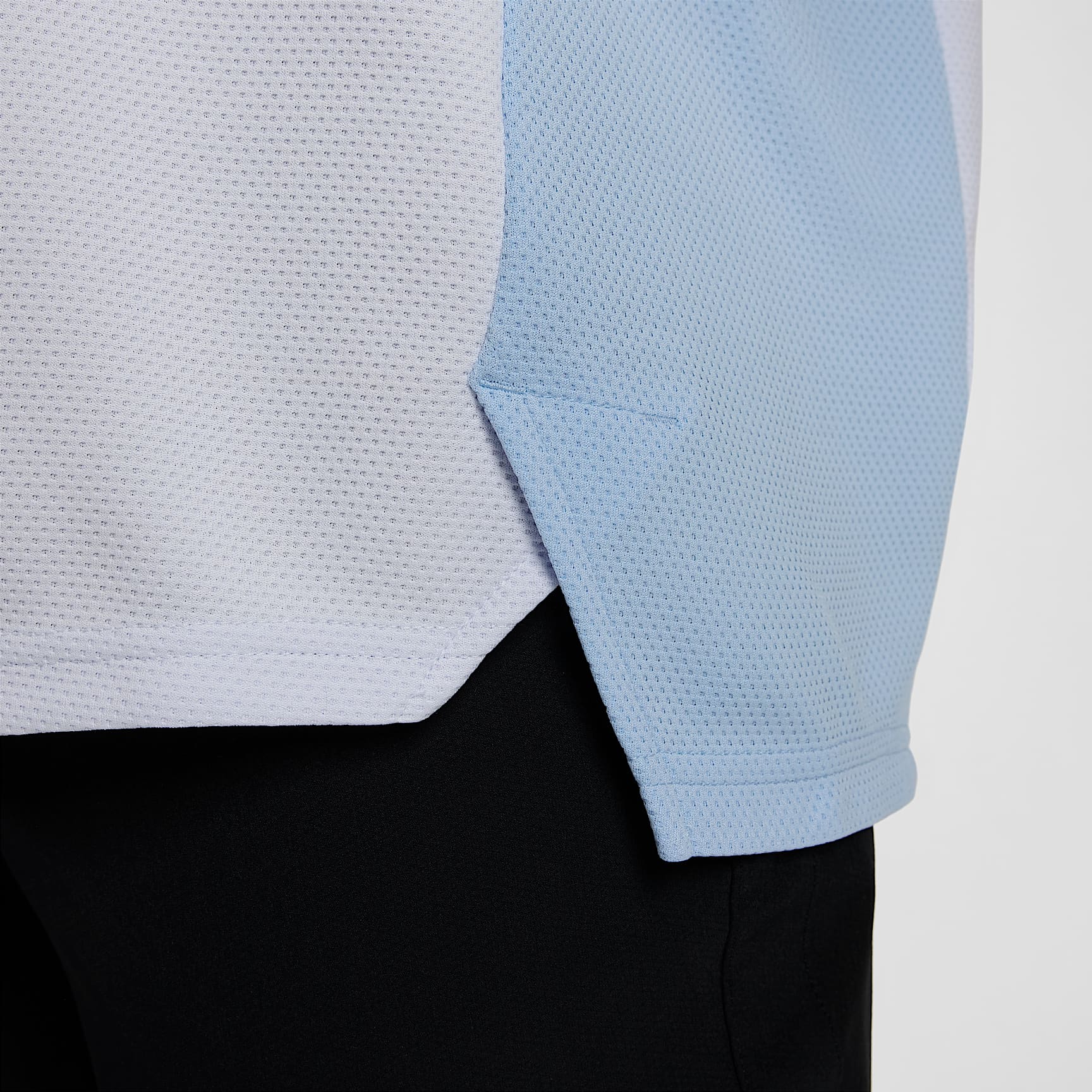 Nike Golf Club Men's Dri-FIT Golf Polo