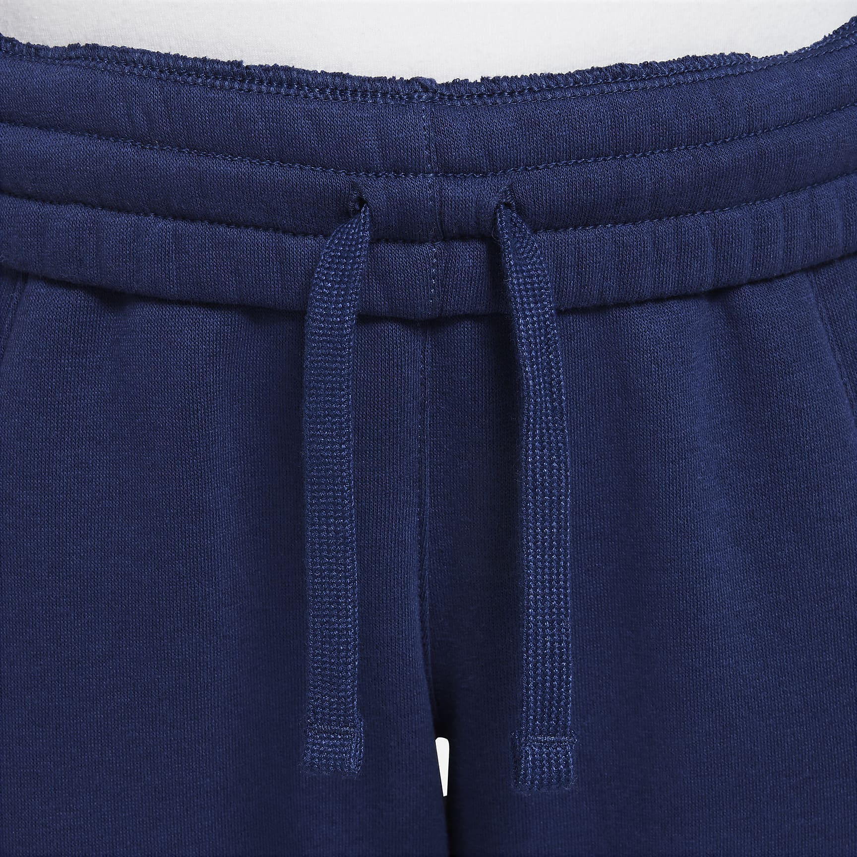 Nike Club Fleece Big Kids' Joggers