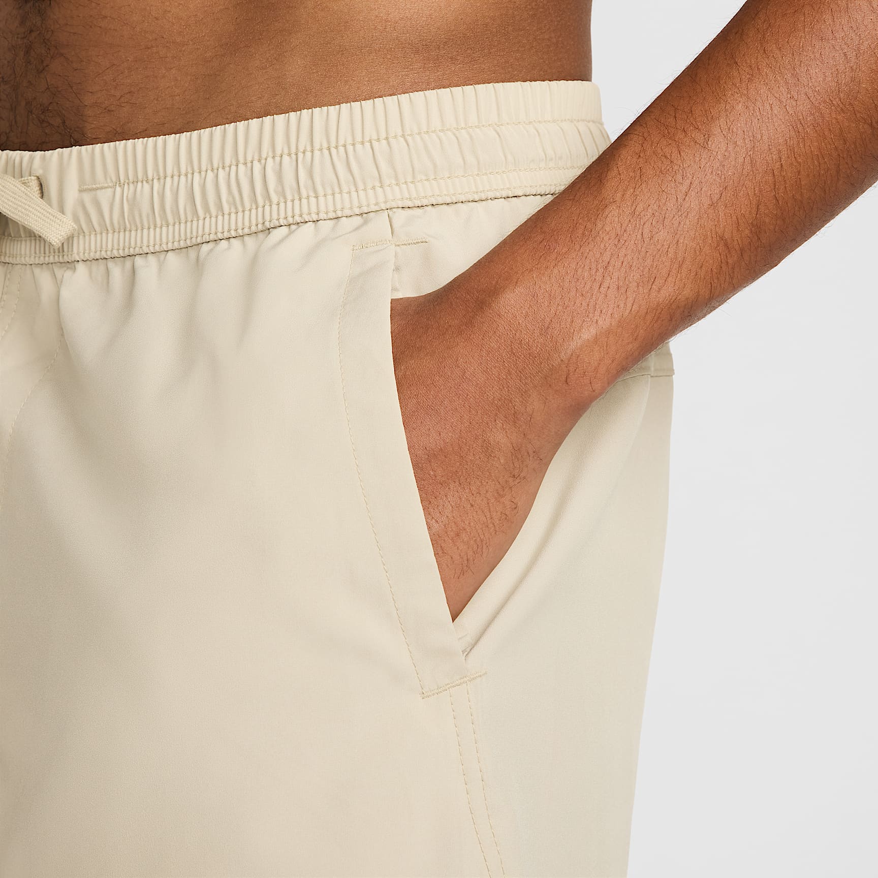 Nike Form Men's Dri-FIT 7" Unlined Versatile Shorts