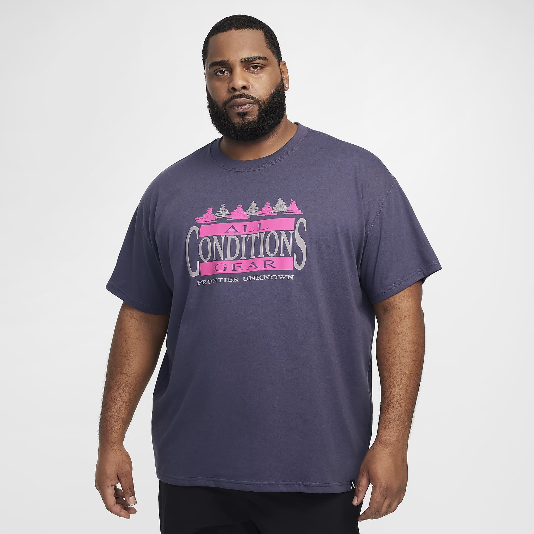 Nike ACG Men's Dri-FIT T-Shirt