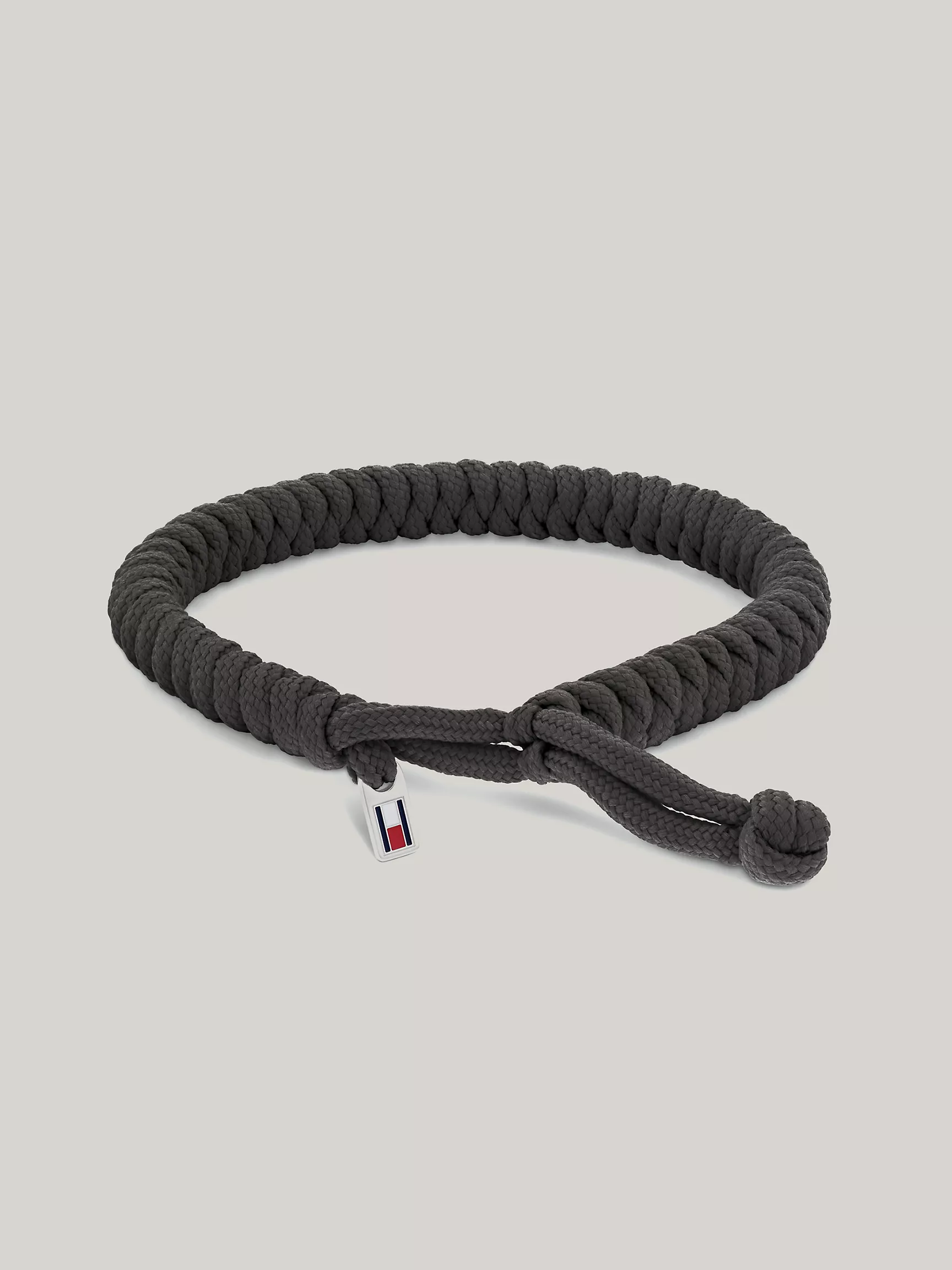 Мужской браслет Tommy Hilfiger, Массивный нейлоновый браслет