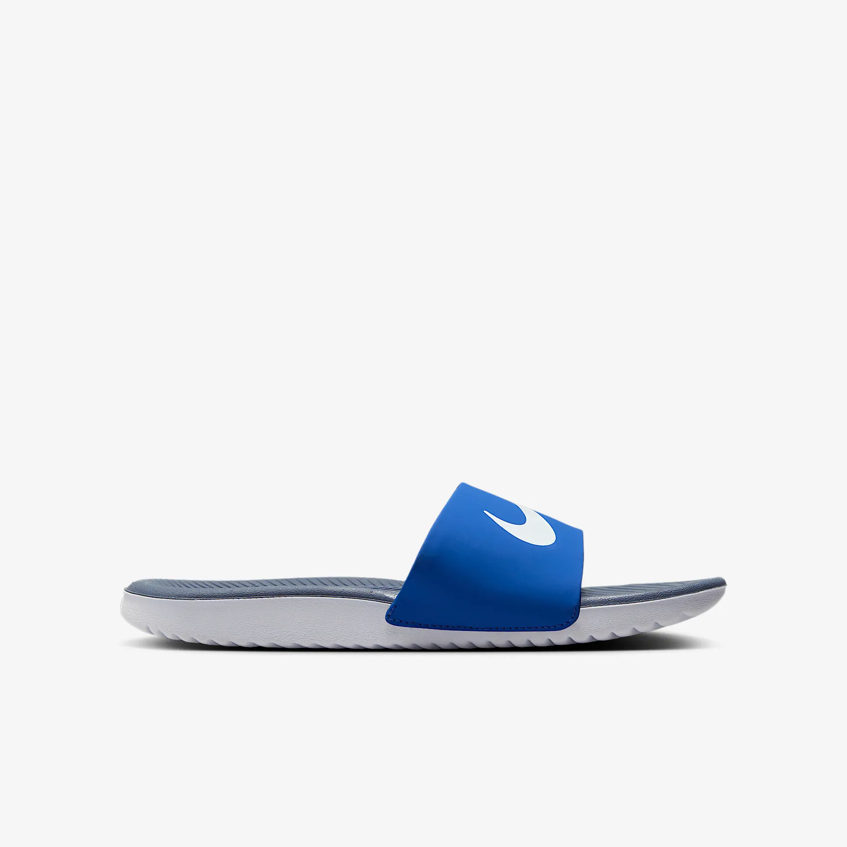 Nike Kawa Big Kids' Slides
