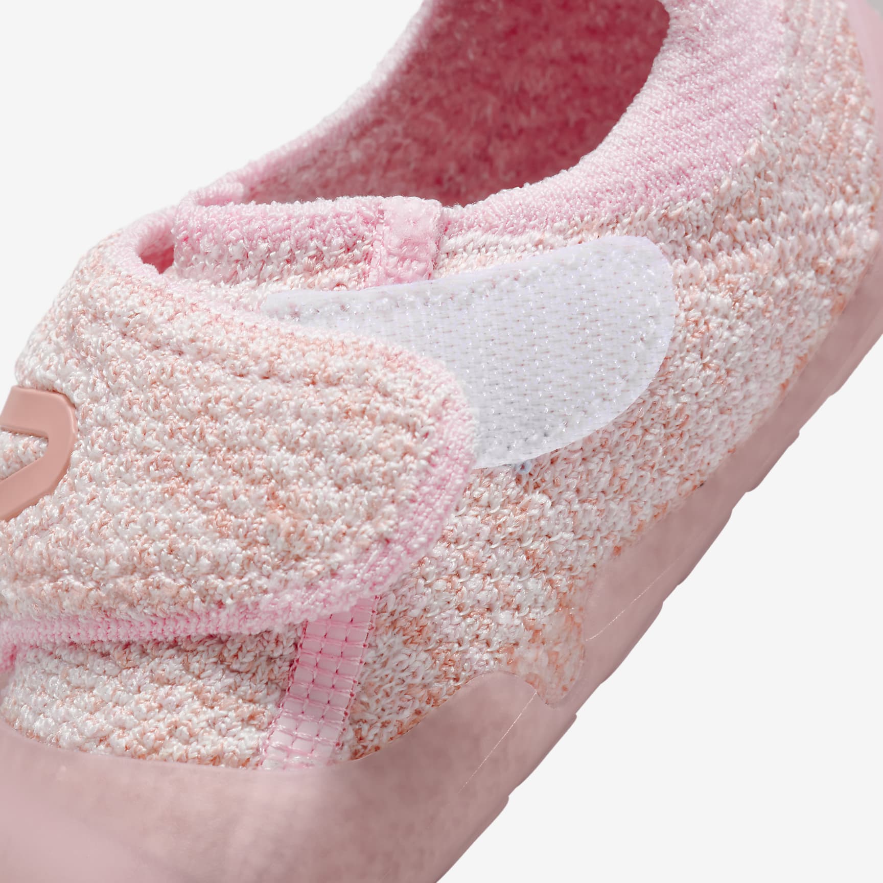 Nike Swoosh 1 Baby/Toddler Shoes