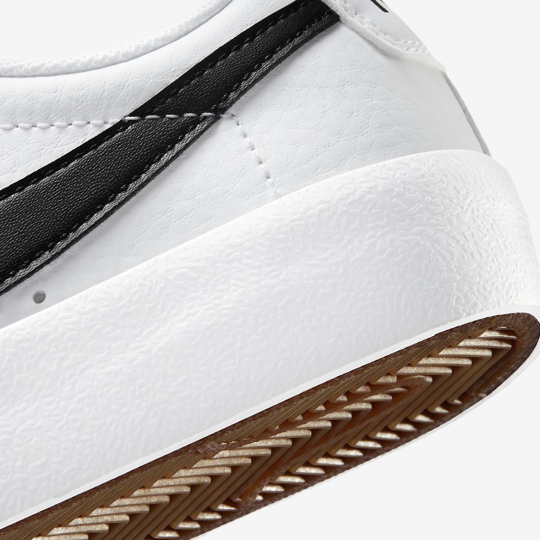 Nike Blazer Low '77 Big Kids' Shoes