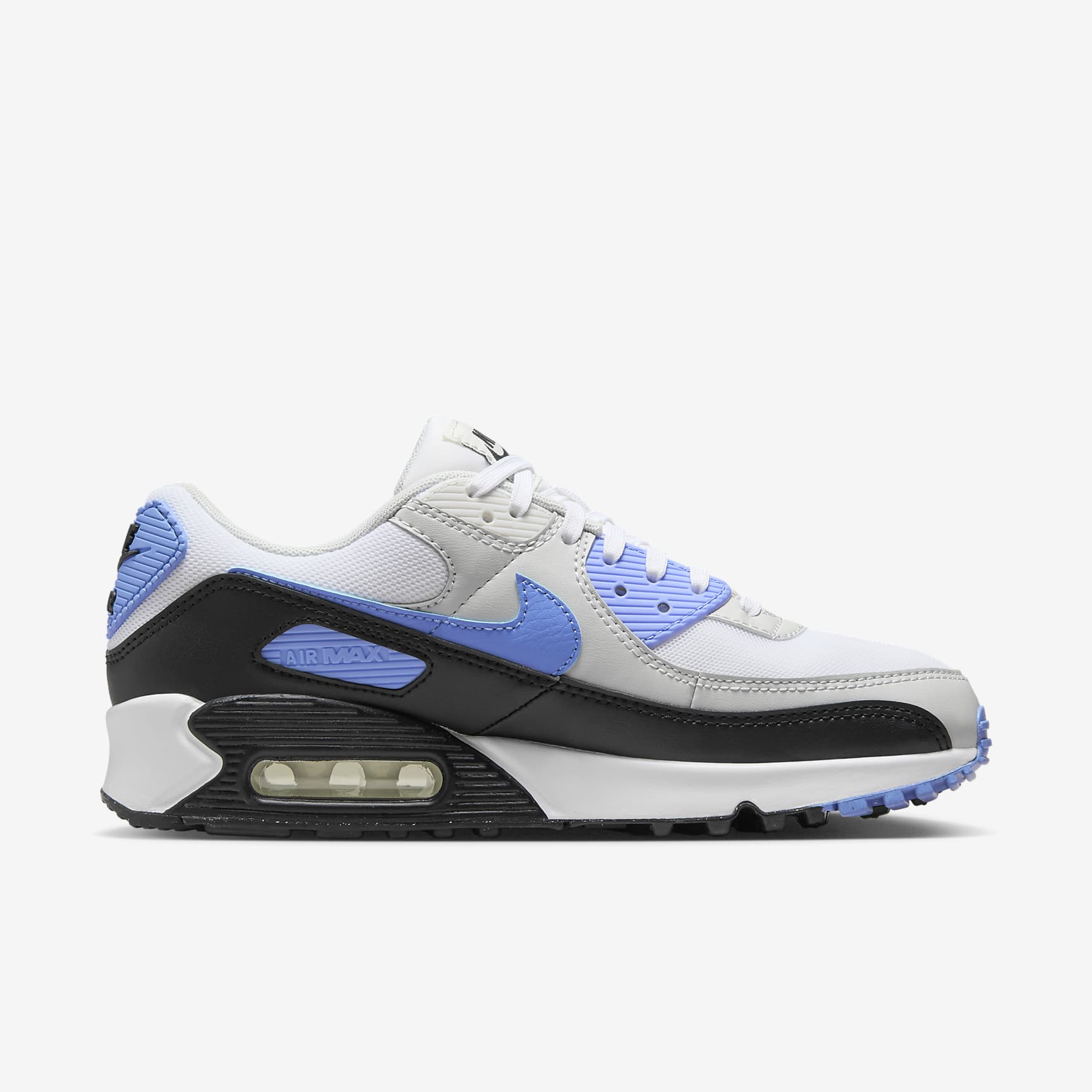Nike Air Max 90 Women's Shoes