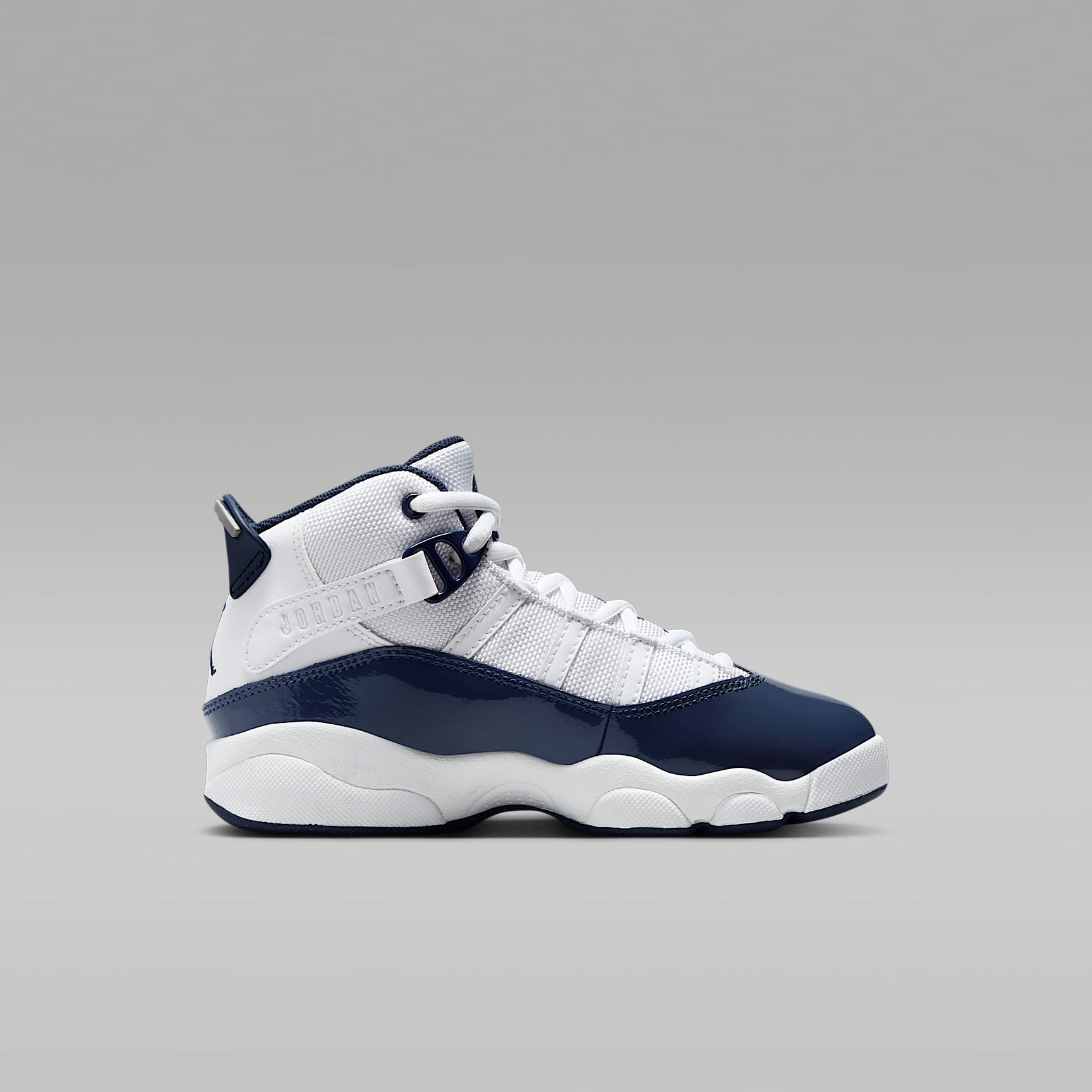 Jordan 6 Rings Little Kids' Shoes