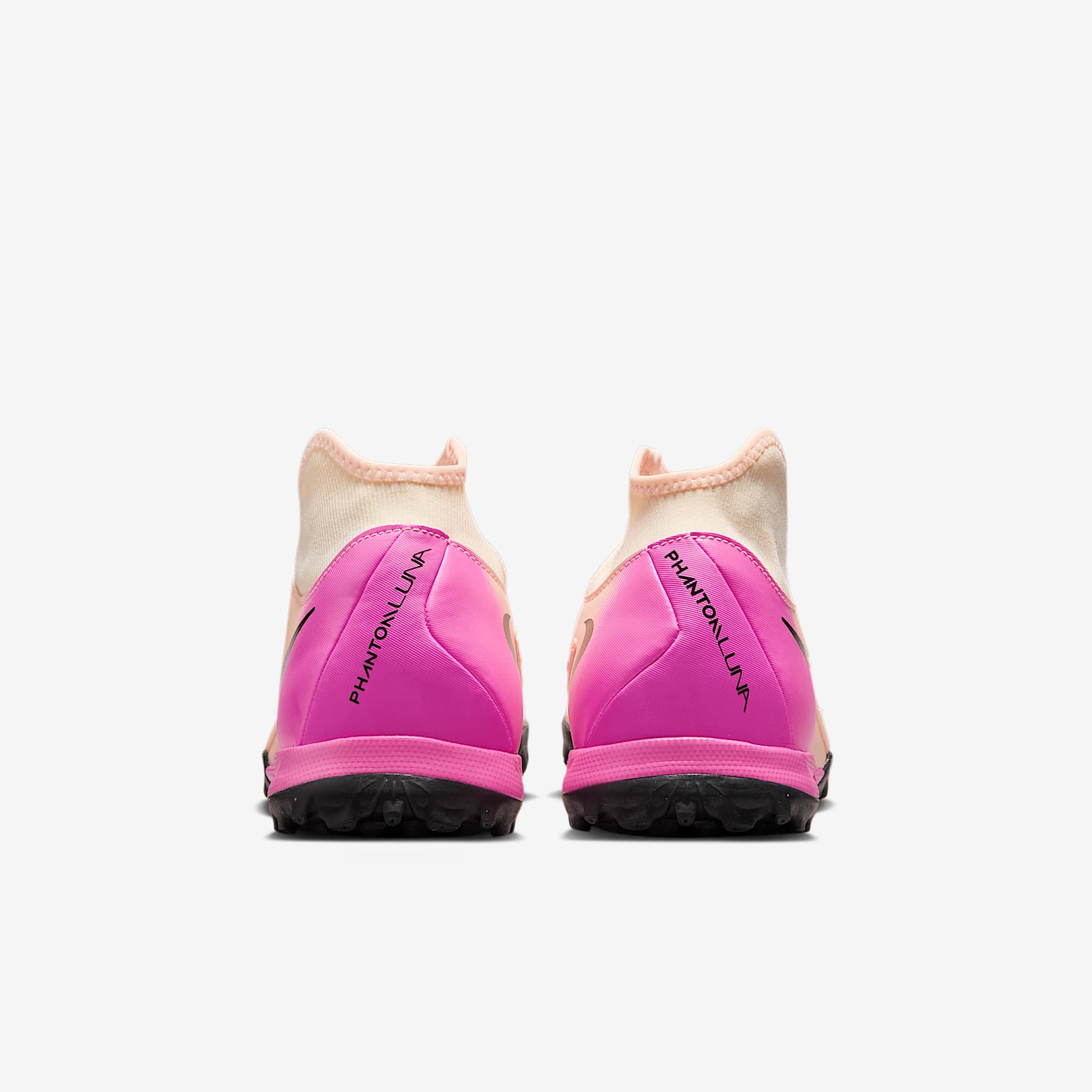 Nike Phantom Luna 2 Academy TF High-Top Soccer Shoes